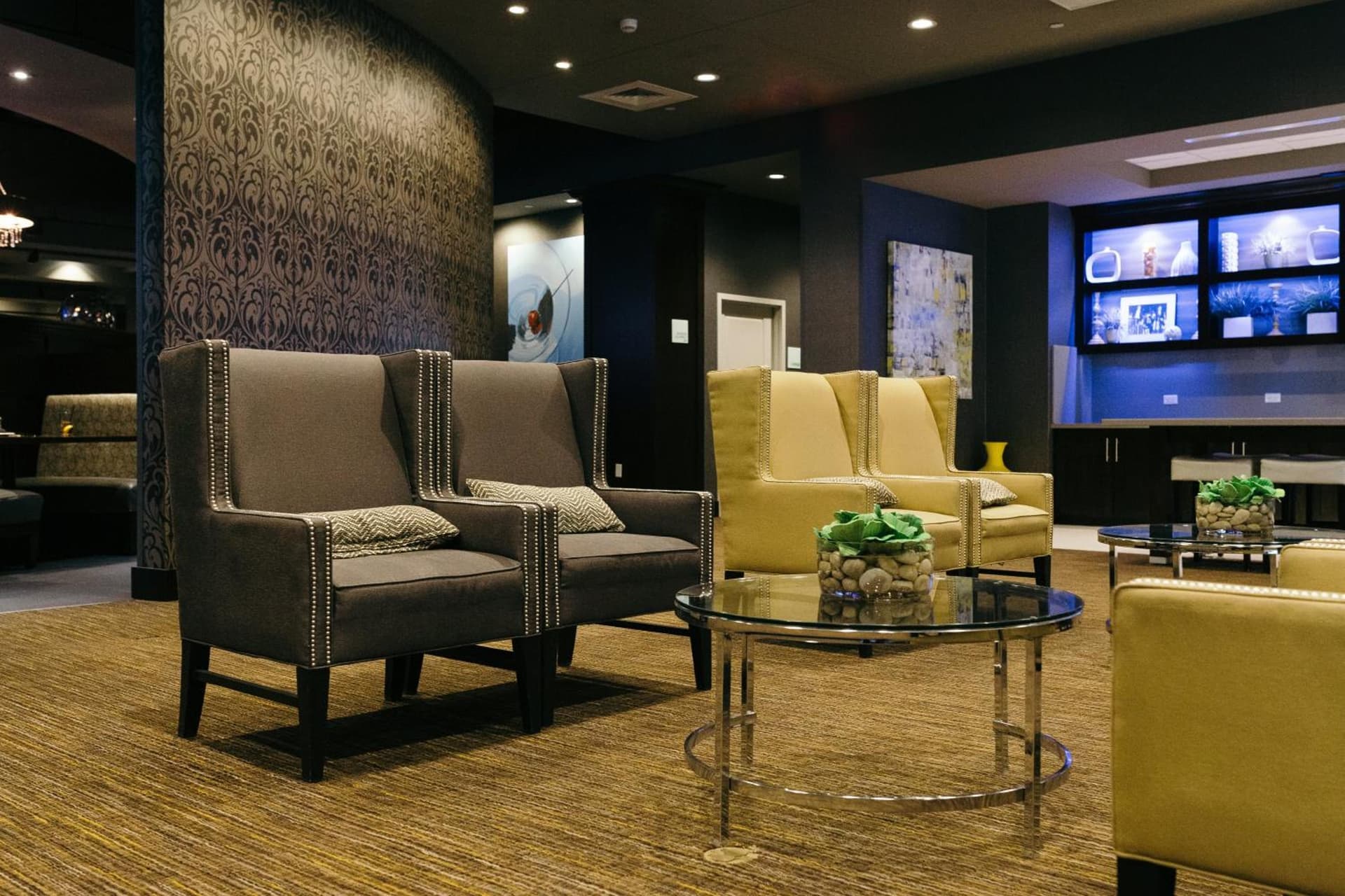 Holiday Inn and Suites East Peoria by IHG gallery photo in Peoria, IL — image 77