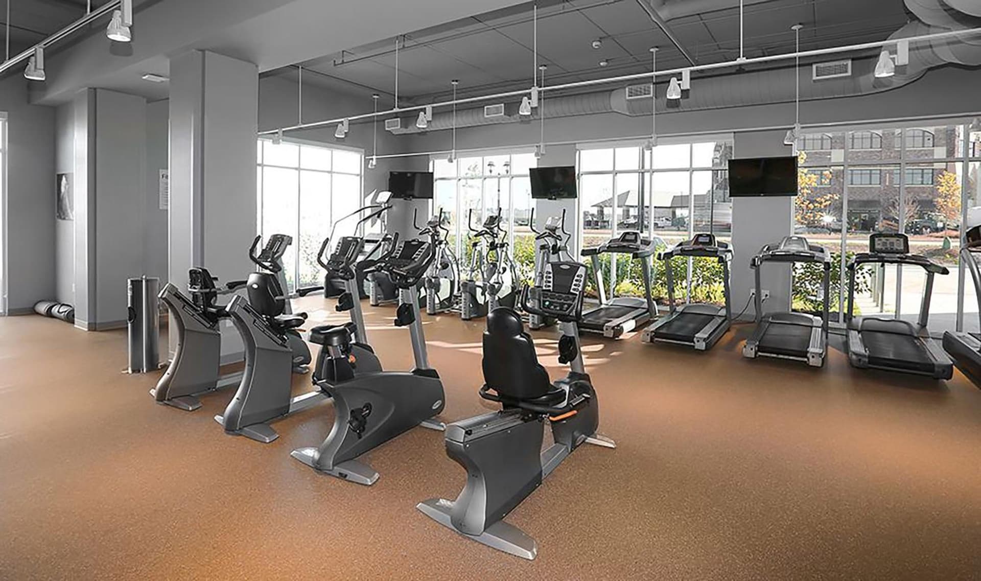 Holiday Inn and Suites East Peoria by IHG gallery photo in Peoria, IL — image 45