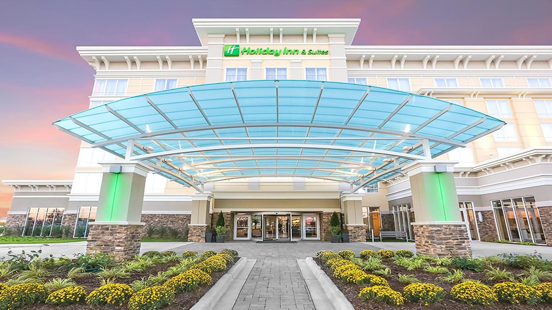 Holiday Inn and Suites East Peoria by IHG gallery photo in Peoria, IL — image 70