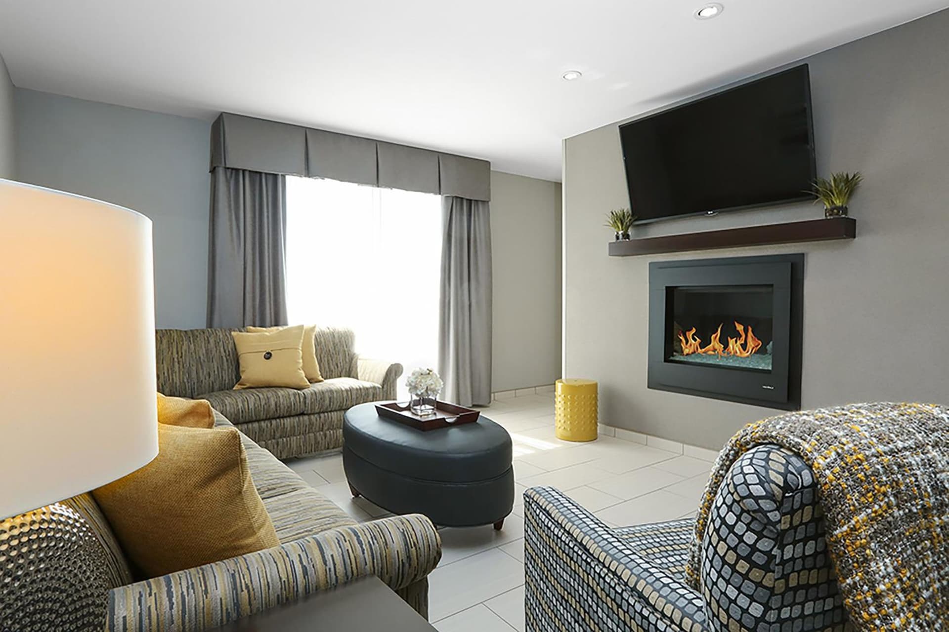 Holiday Inn and Suites East Peoria by IHG gallery photo in Peoria, IL — image 79