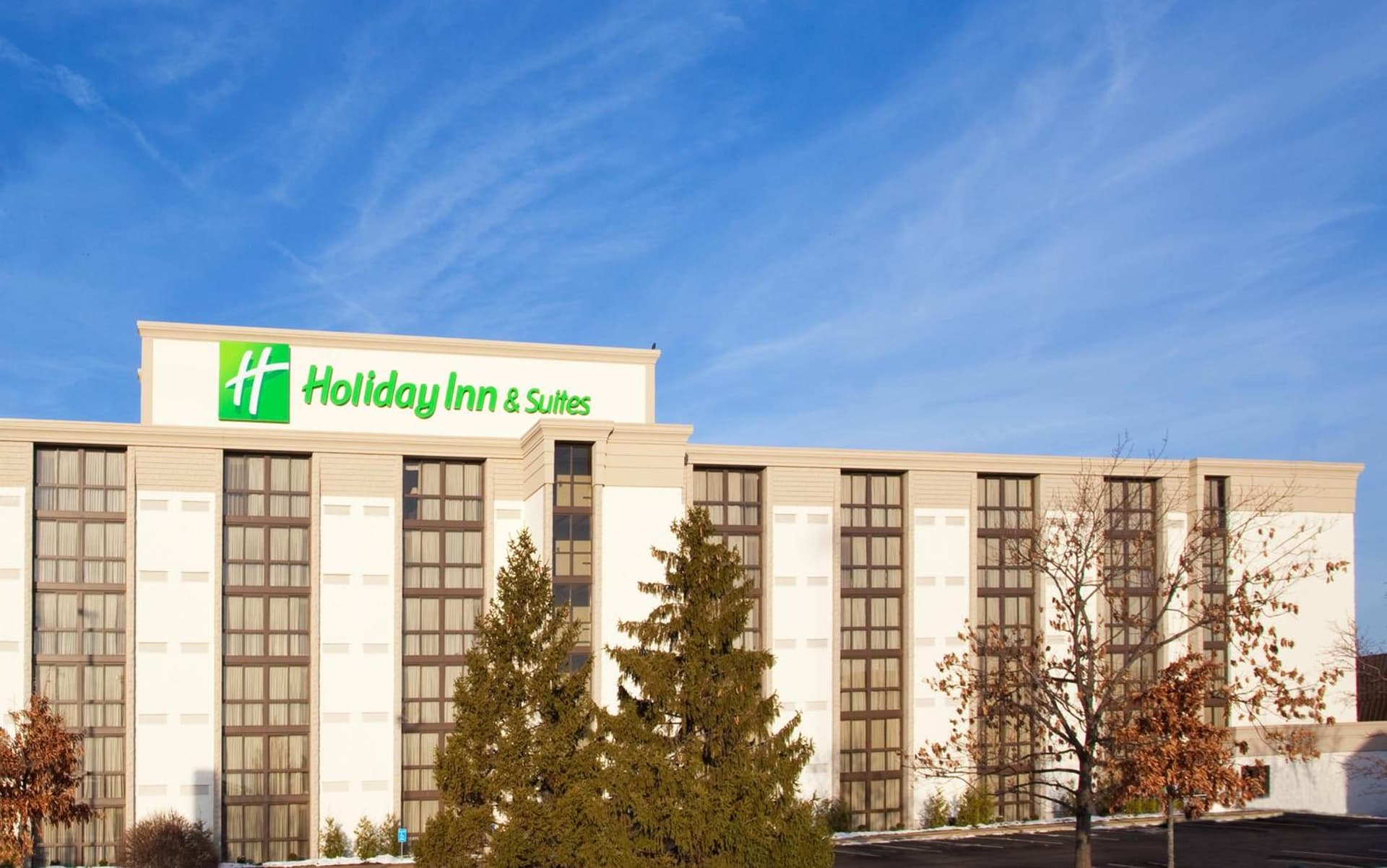 Holiday Inn Cincinnati-Eastgate by IHG featured exterior or lobby in Eastgate, OH — similar hotel