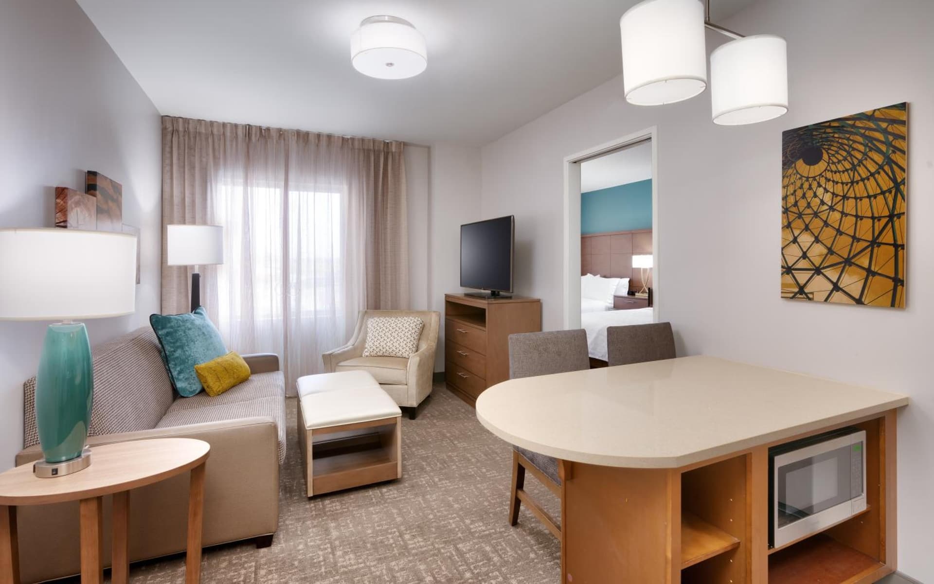 Staybridge Suites - Lehi - Traverse Ridge Center by IHG gallery photo in Lehi, UT — image 14