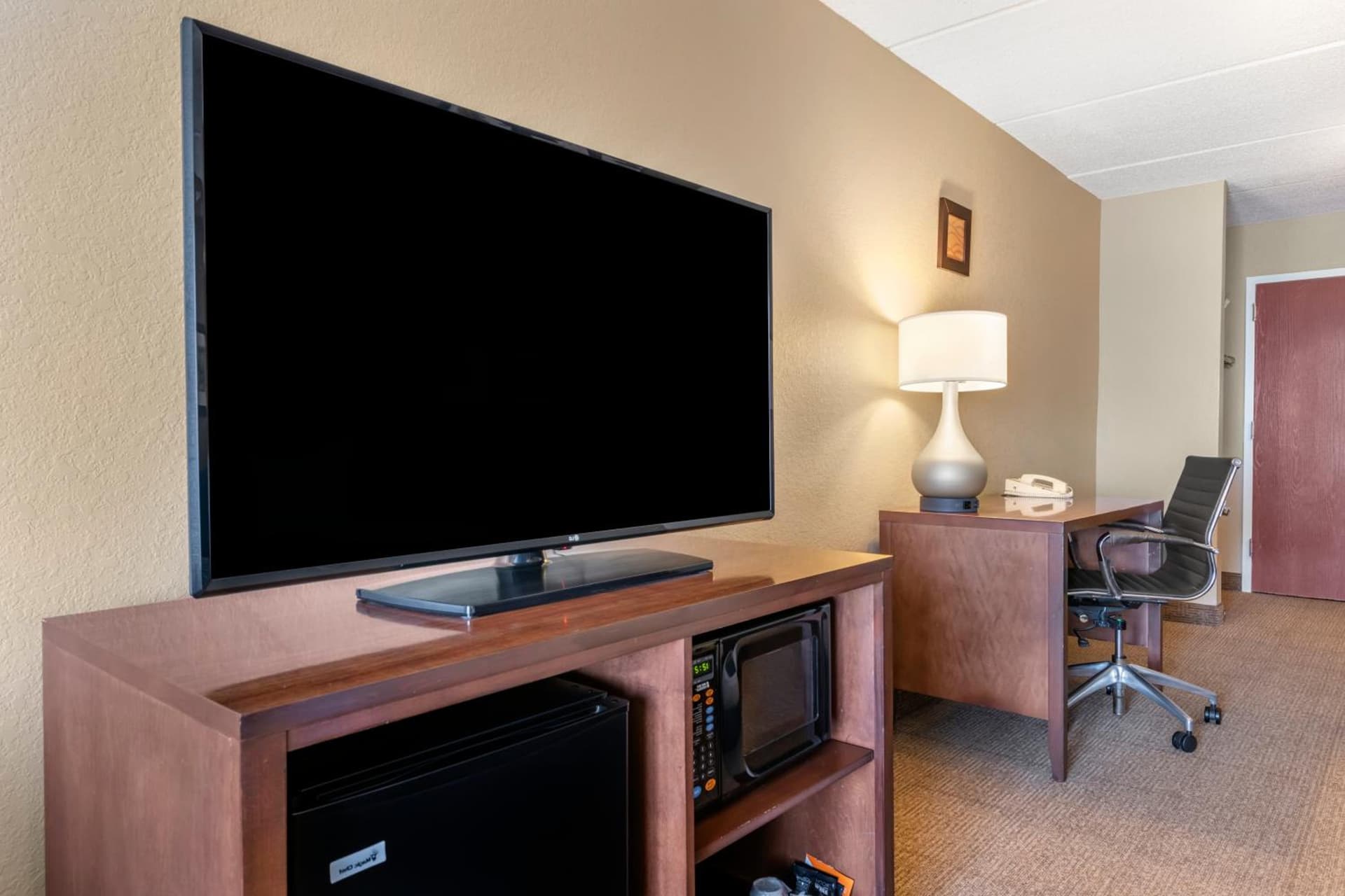 Comfort Inn & Suites Orlando North gallery photo in Sanford, FL — image 16