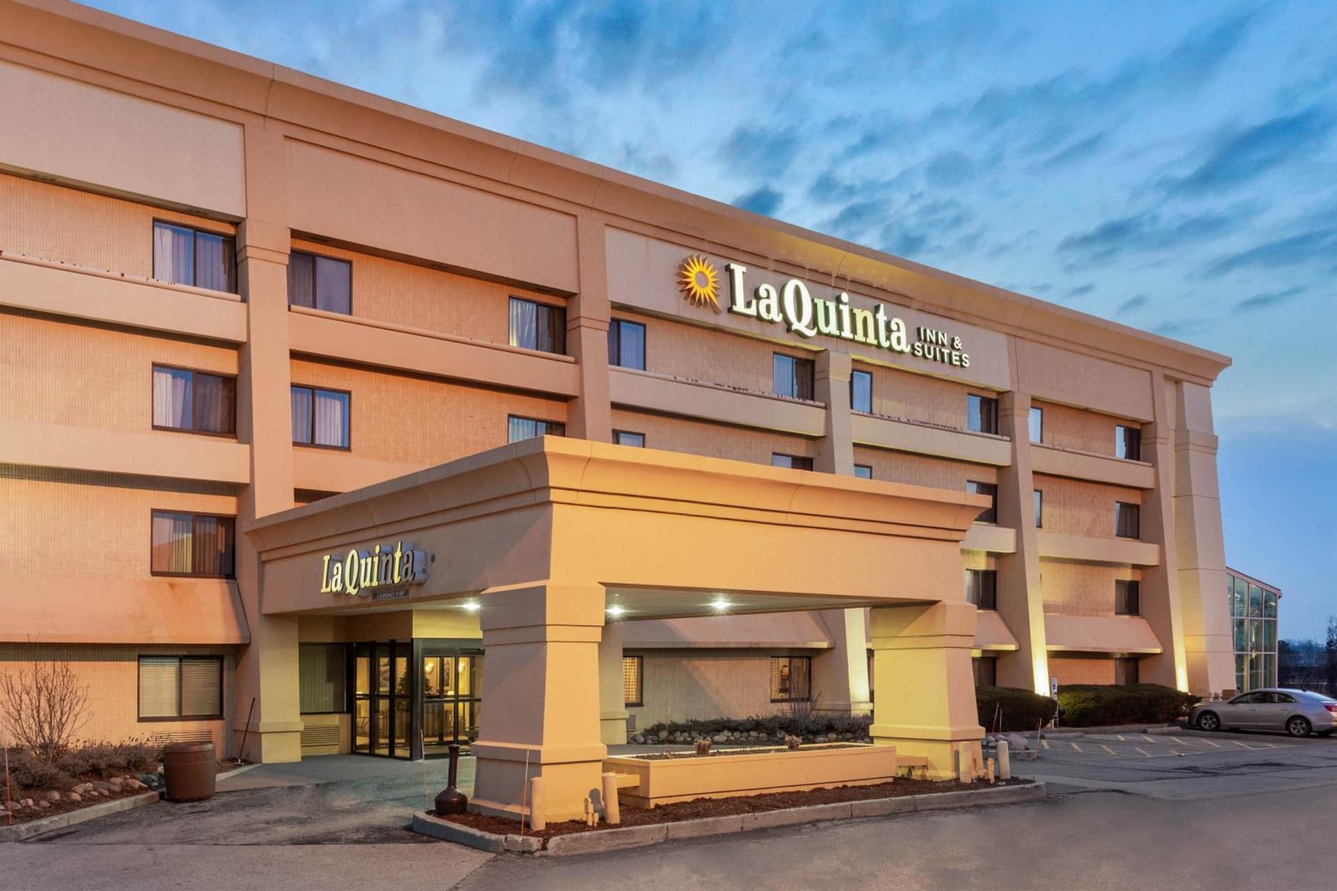 La Quinta by Wyndham Chicago Gurnee gallery photo in Gurnee, IL — image 22