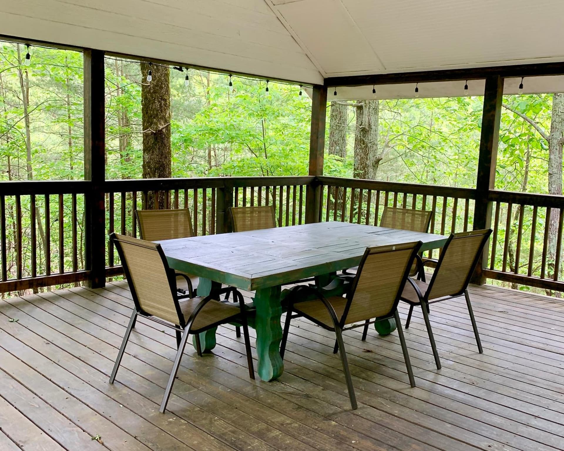 Barefoot Hills gallery photo in Dahlonega, GA — image 50