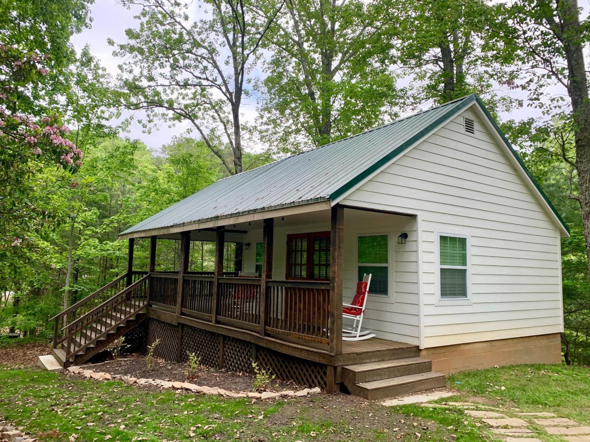 Barefoot Hills gallery photo in Dahlonega, GA — image 33