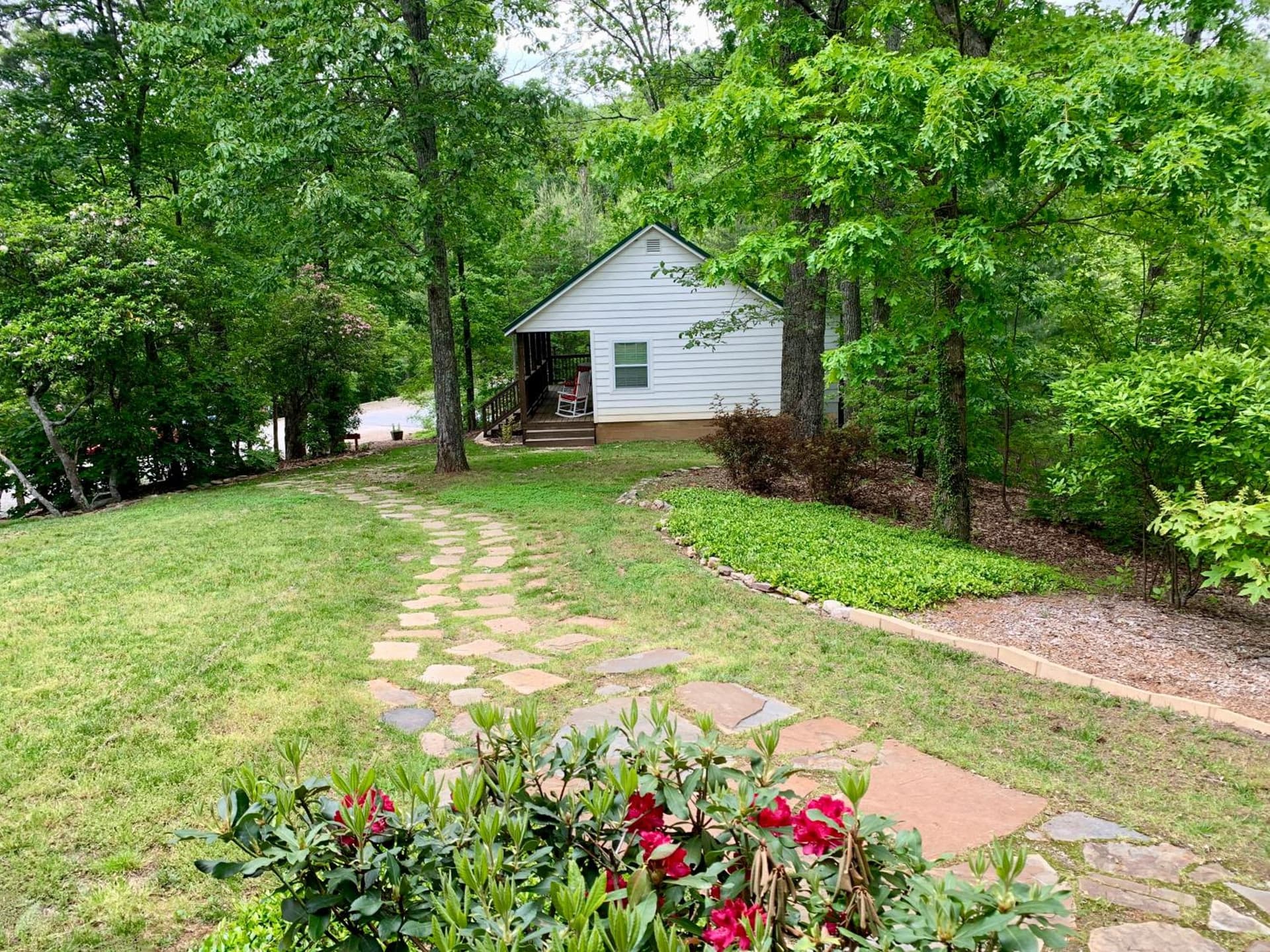 Barefoot Hills gallery photo in Dahlonega, GA — image 31