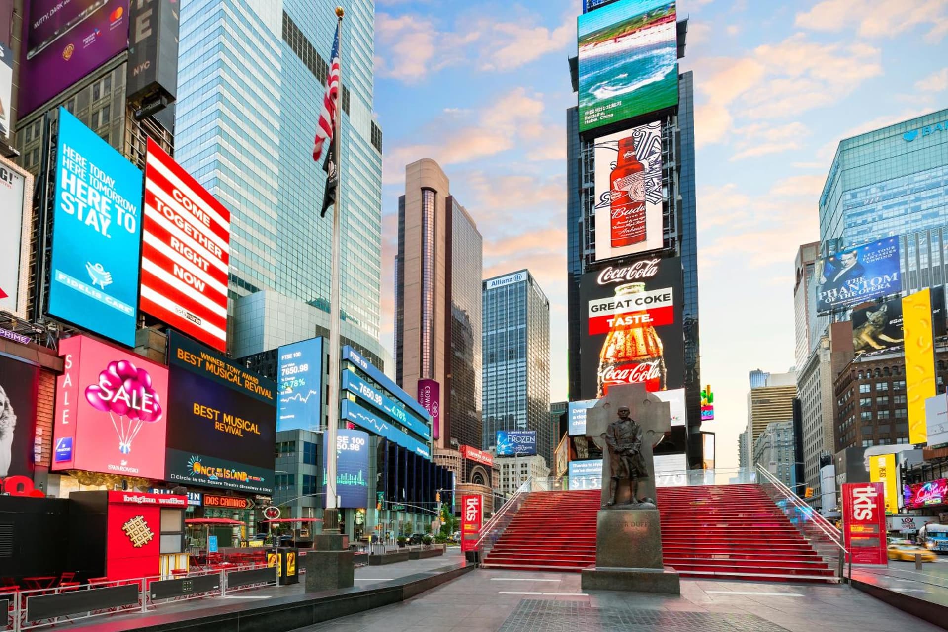 Hyatt Regency Times Square gallery photo in New York, NY — image 10