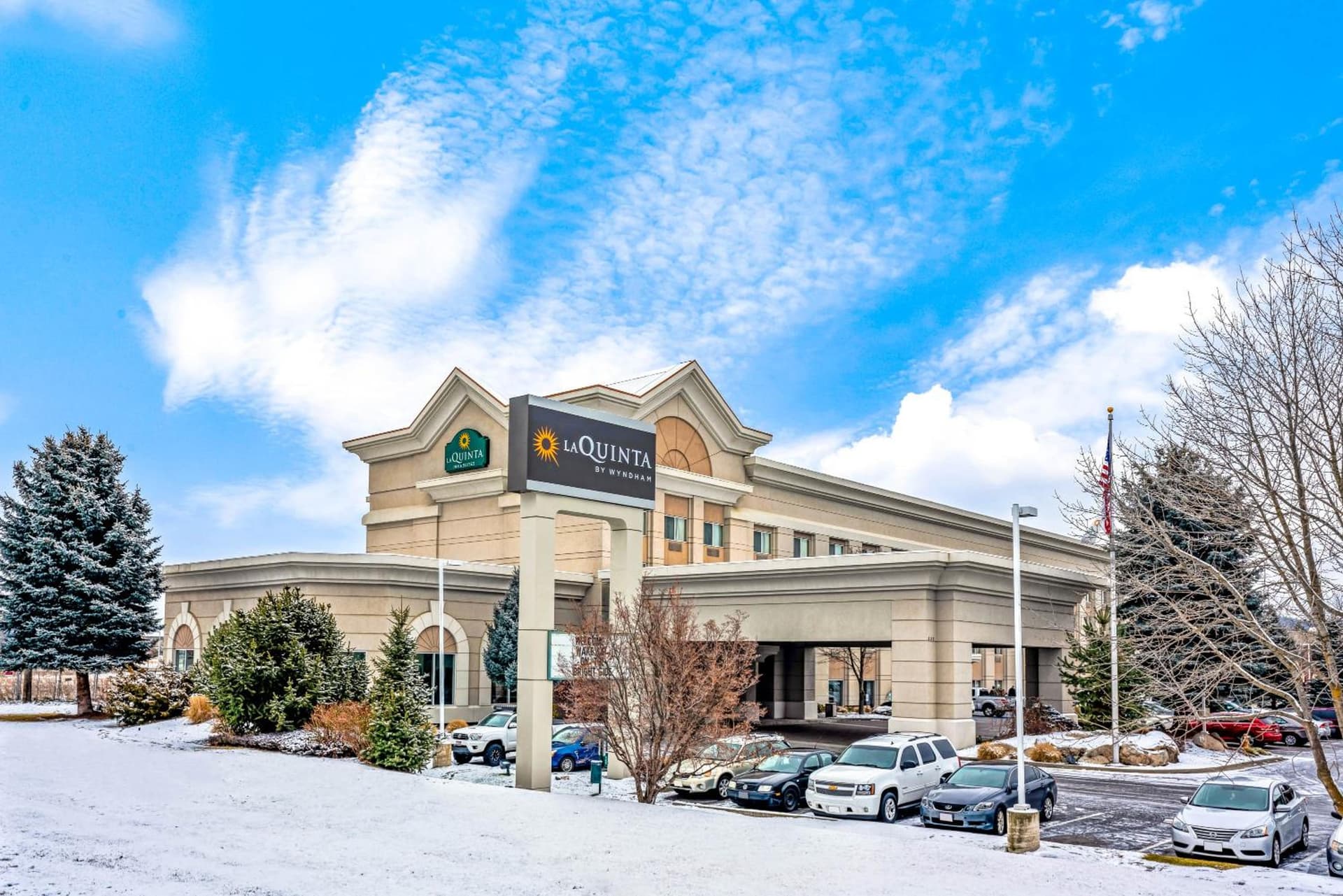 La Quinta by Wyndham Coeur d`Alene gallery photo in Coeur d'Alene, ID — image 8