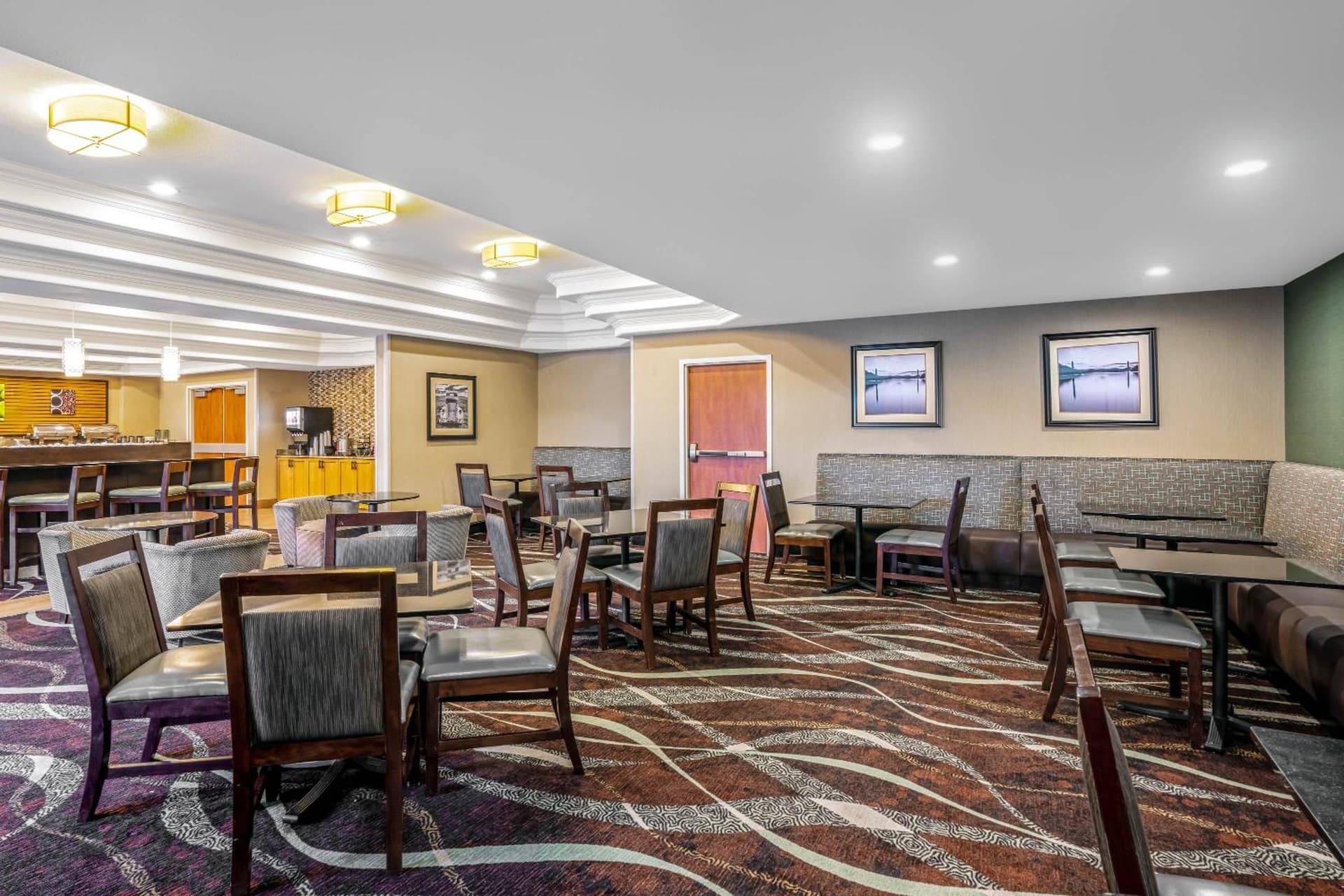 La Quinta by Wyndham Coeur d`Alene gallery photo in Coeur d'Alene, ID — image 46