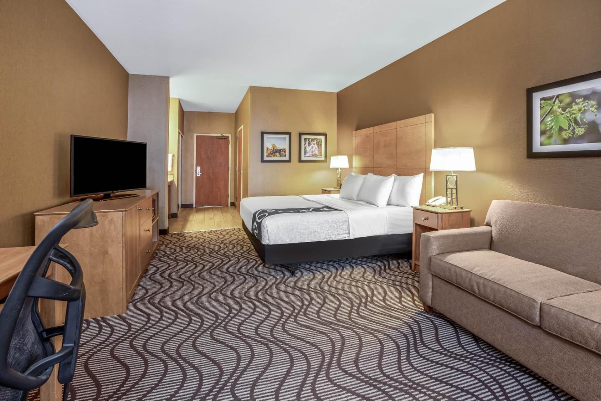 La Quinta by Wyndham Coeur d`Alene gallery photo in Coeur d'Alene, ID — image 14