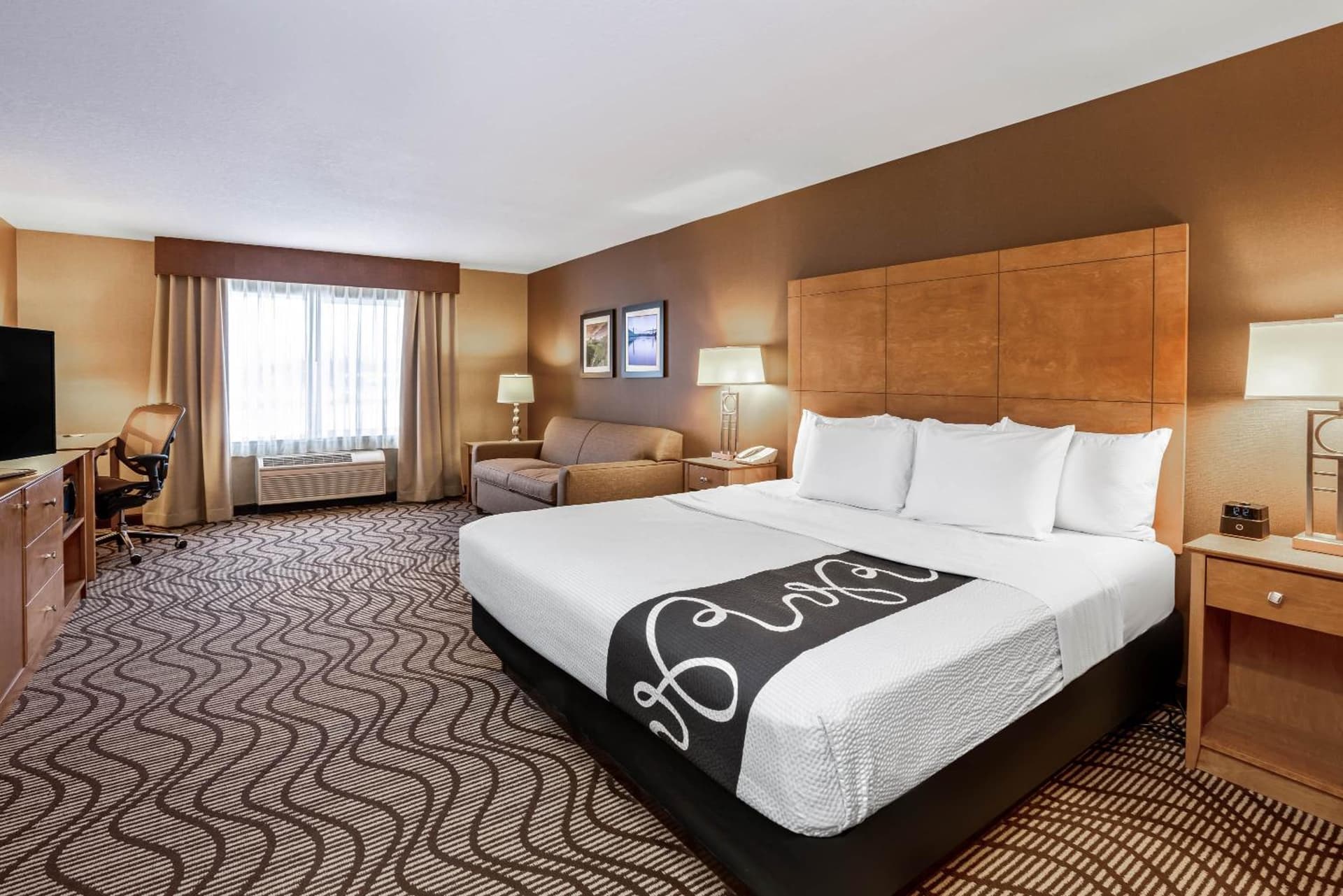 La Quinta by Wyndham Coeur d`Alene gallery photo in Coeur d'Alene, ID — image 31