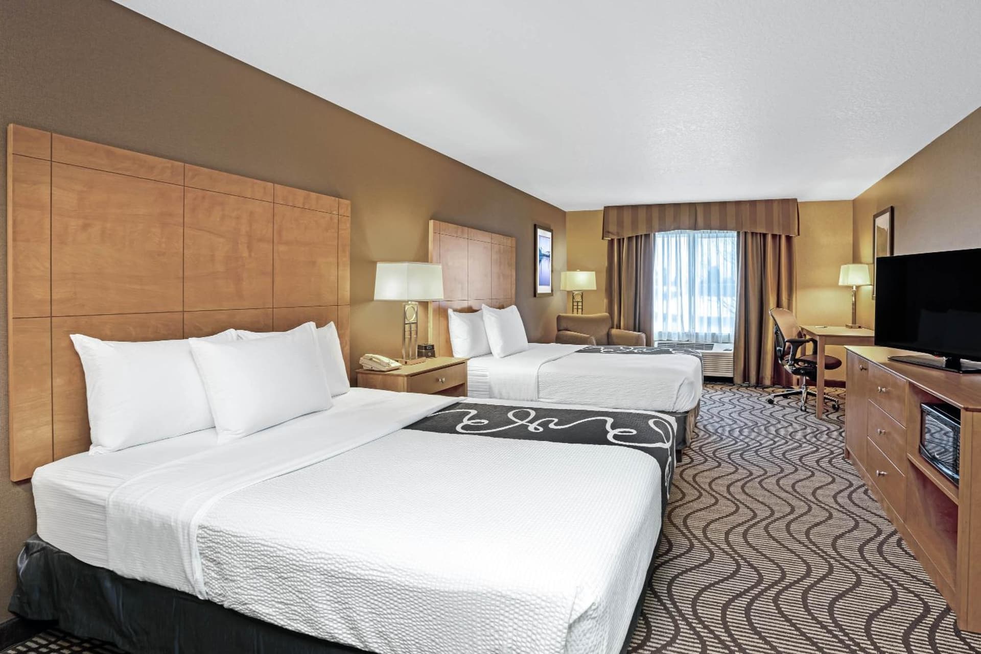 La Quinta by Wyndham Coeur d`Alene gallery photo in Coeur d'Alene, ID — image 54