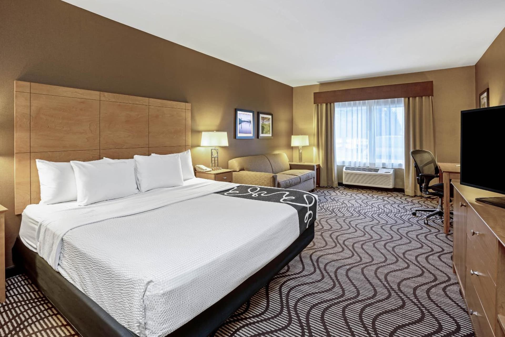 La Quinta by Wyndham Coeur d`Alene gallery photo in Coeur d'Alene, ID — image 11