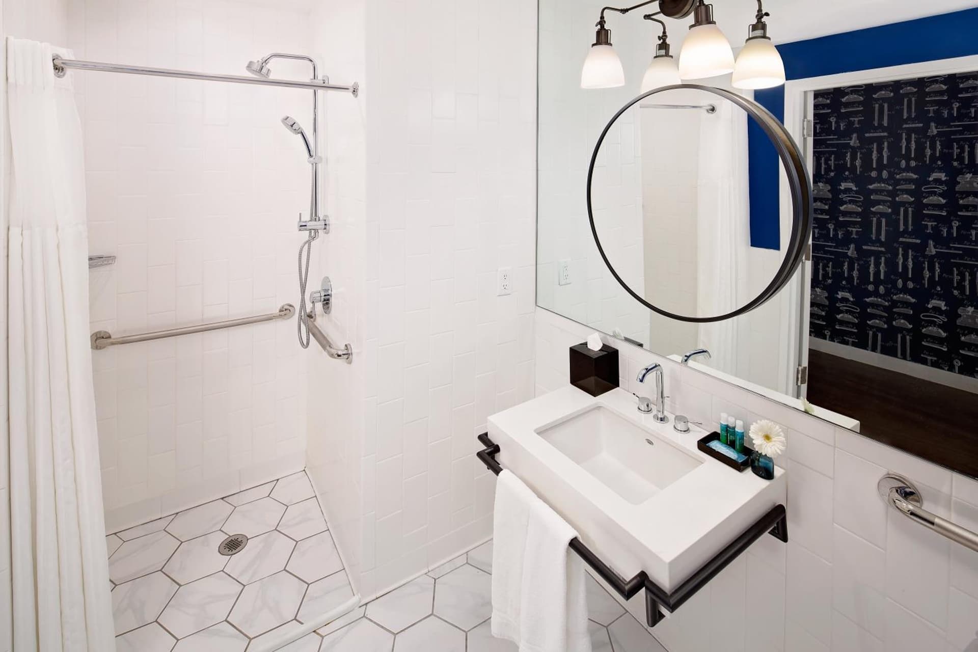 Hotel Indigo Boston Garden by IHG gallery photo in Boston, MA — image 18