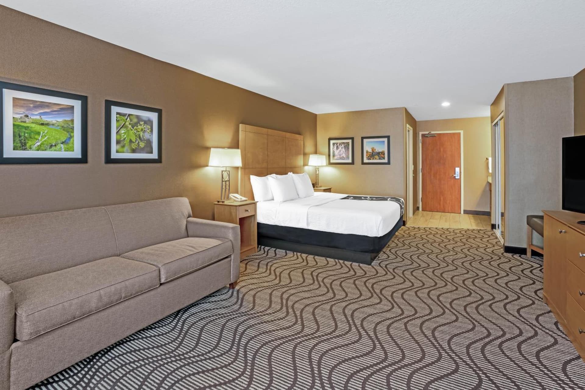 La Quinta by Wyndham Coeur d`Alene gallery photo in Coeur d'Alene, ID — image 18