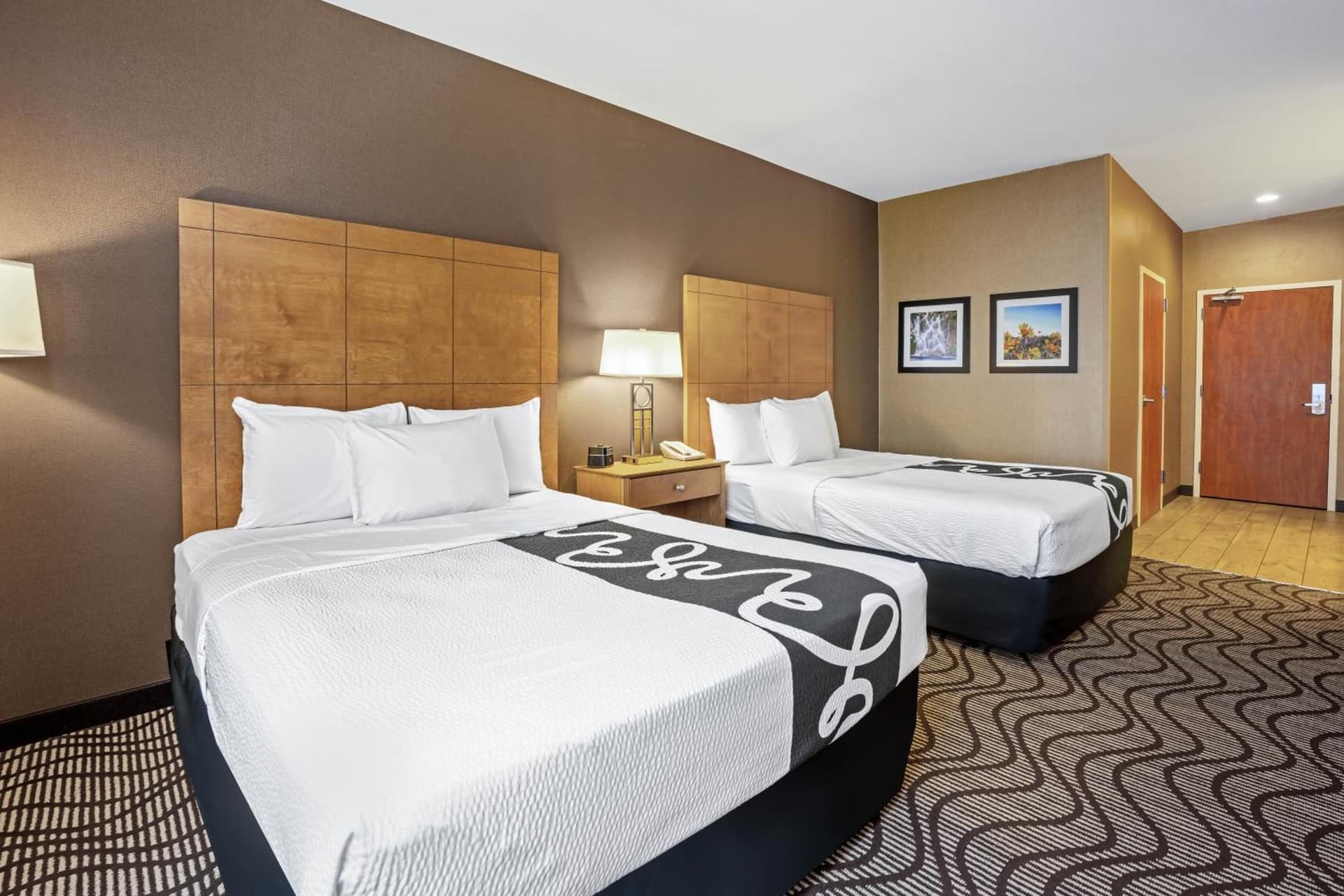 La Quinta by Wyndham Coeur d`Alene gallery photo in Coeur d'Alene, ID — image 45