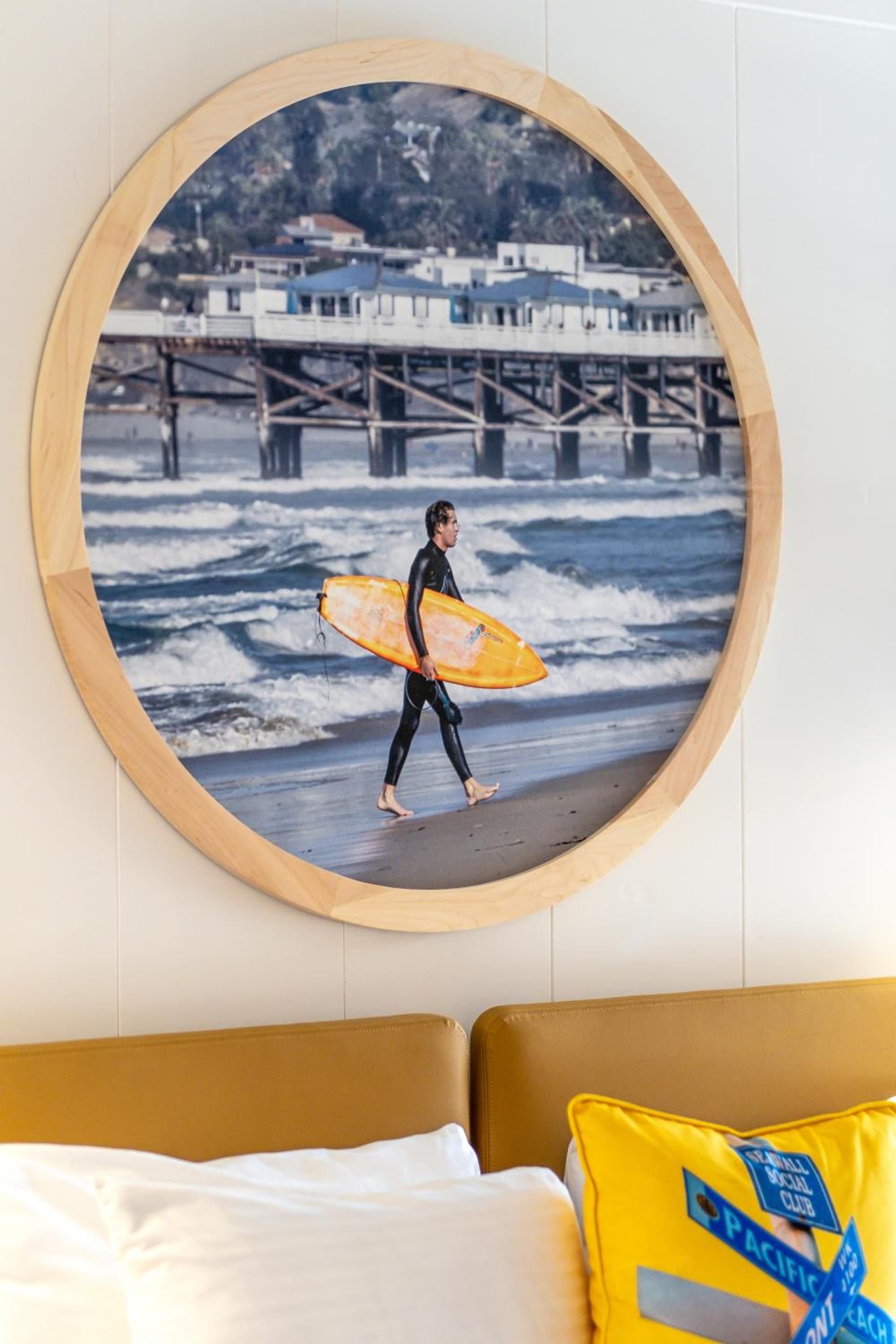 Ocean Park Inn gallery photo in San Diego, CA — image 22