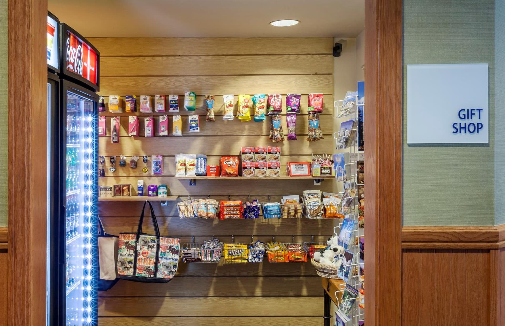 Wyndham Garden Anchorage Airport gallery photo in Anchorage, AK — image 33