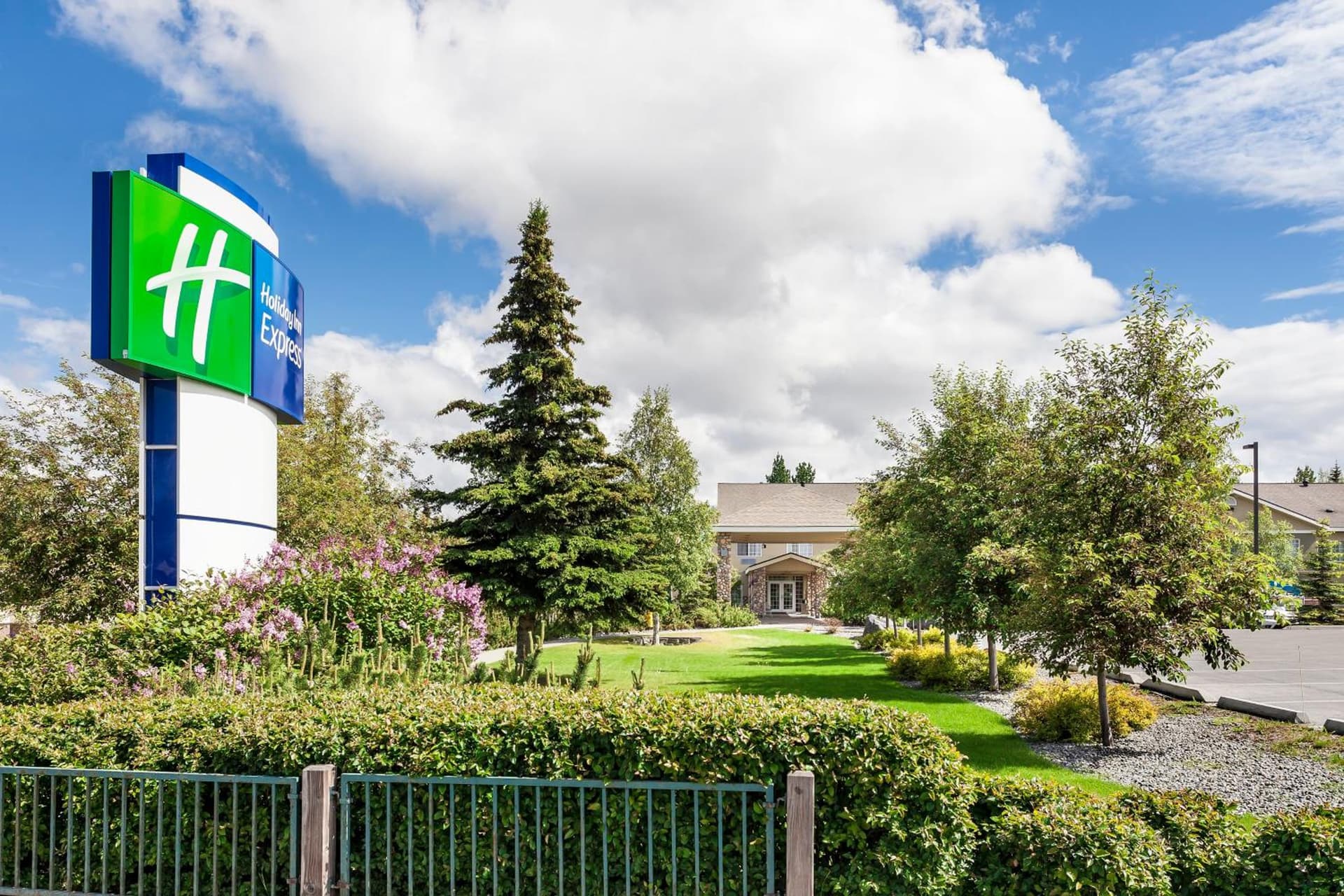 Wyndham Garden Anchorage Airport gallery photo in Anchorage, AK — image 16