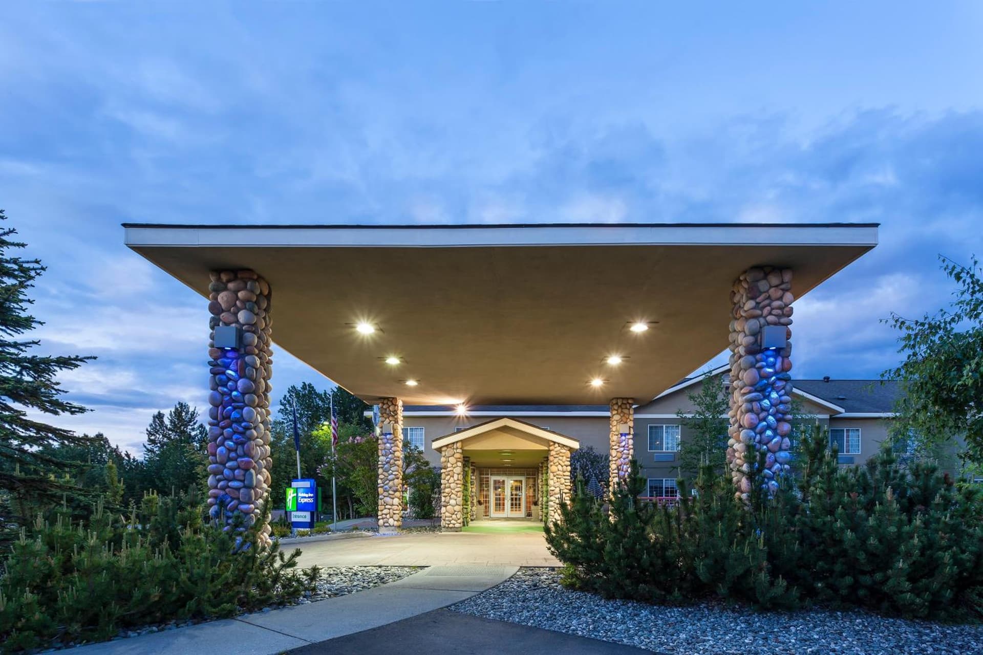 Wyndham Garden Anchorage Airport gallery photo in Anchorage, AK — image 4