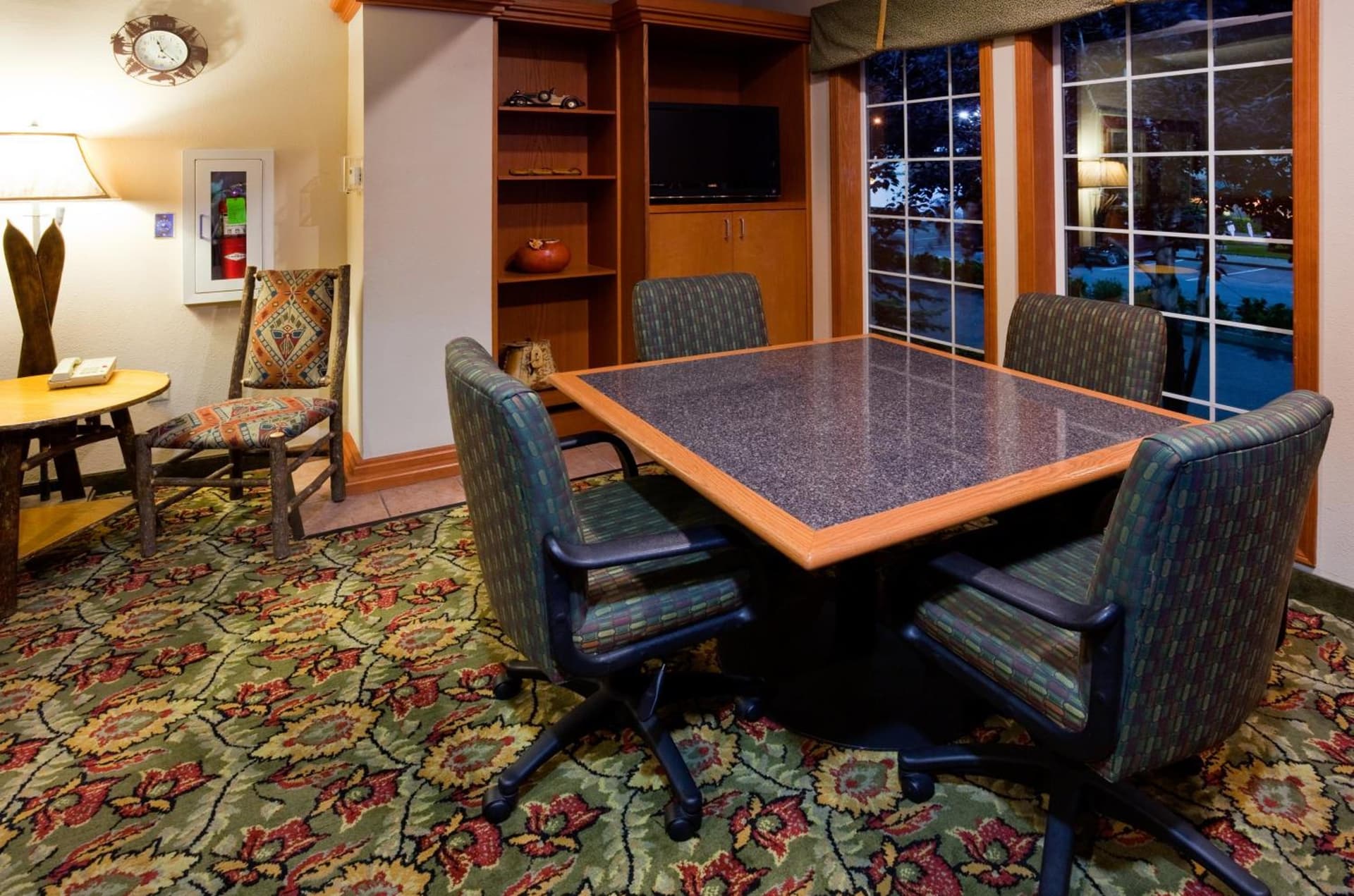 Wyndham Garden Anchorage Airport gallery photo in Anchorage, AK — image 19