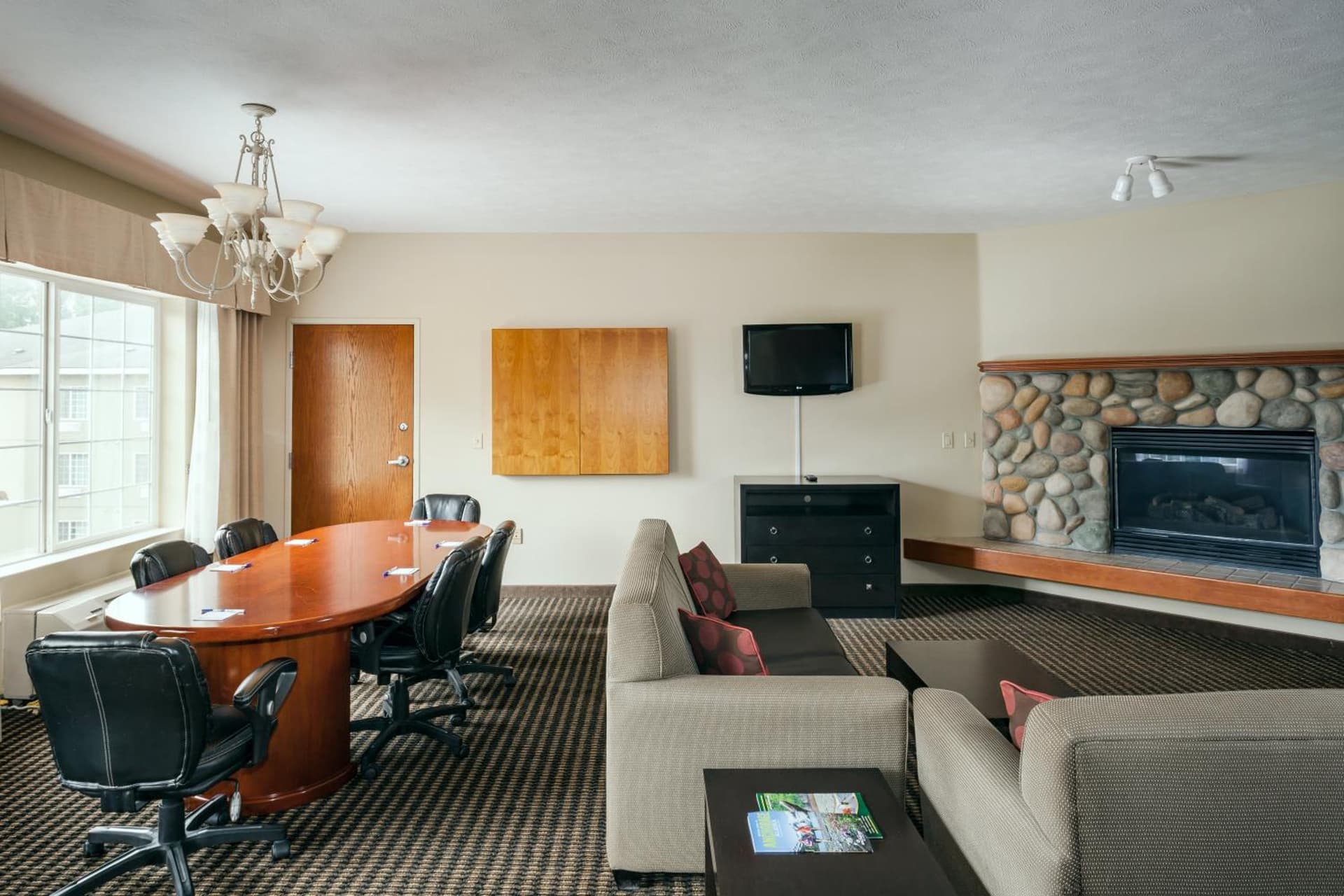Wyndham Garden Anchorage Airport gallery photo in Anchorage, AK — image 23