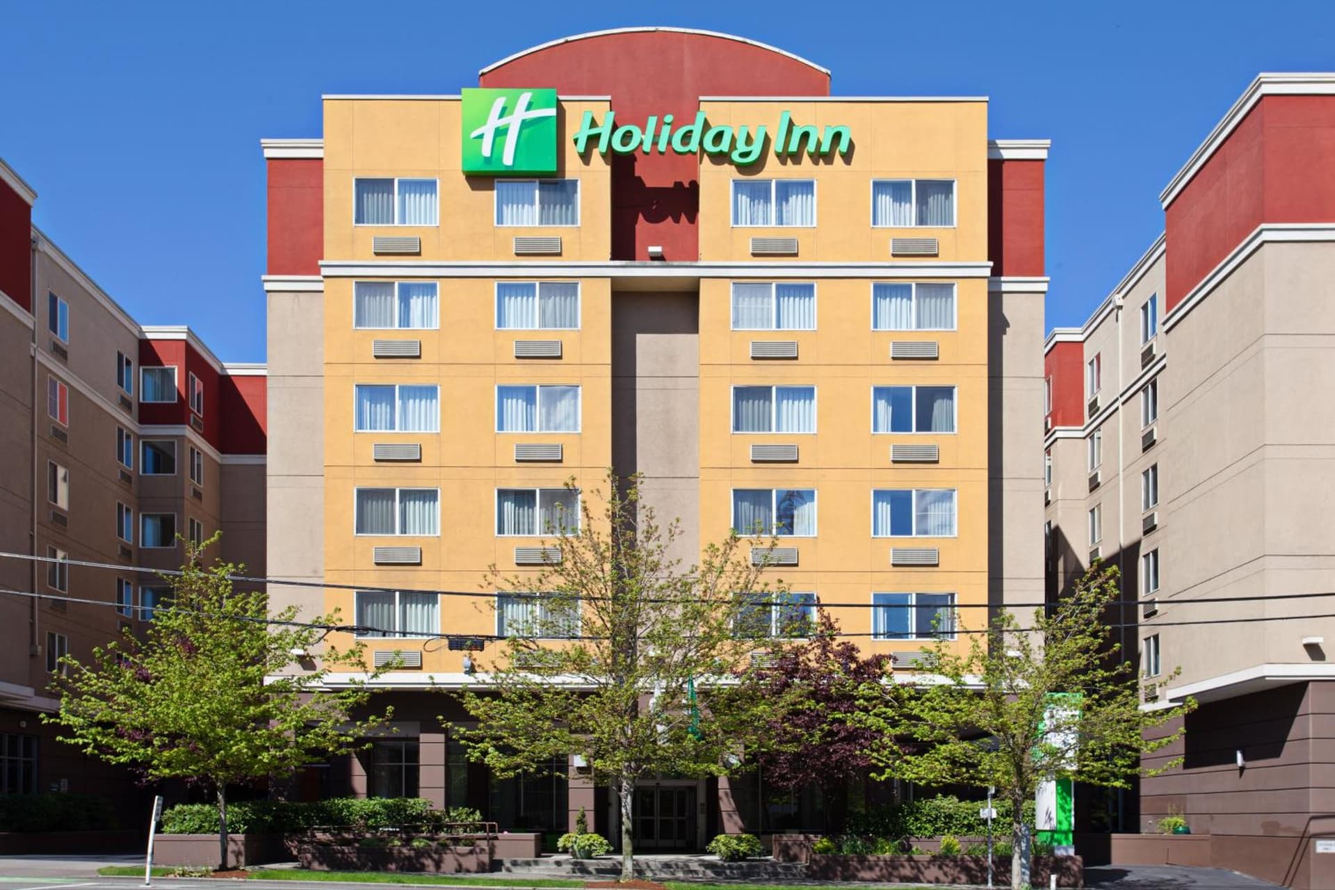 Holiday Inn Express & Suites Seattle Downtown - Lake Union by IHG gallery photo in Seattle, WA — image 17