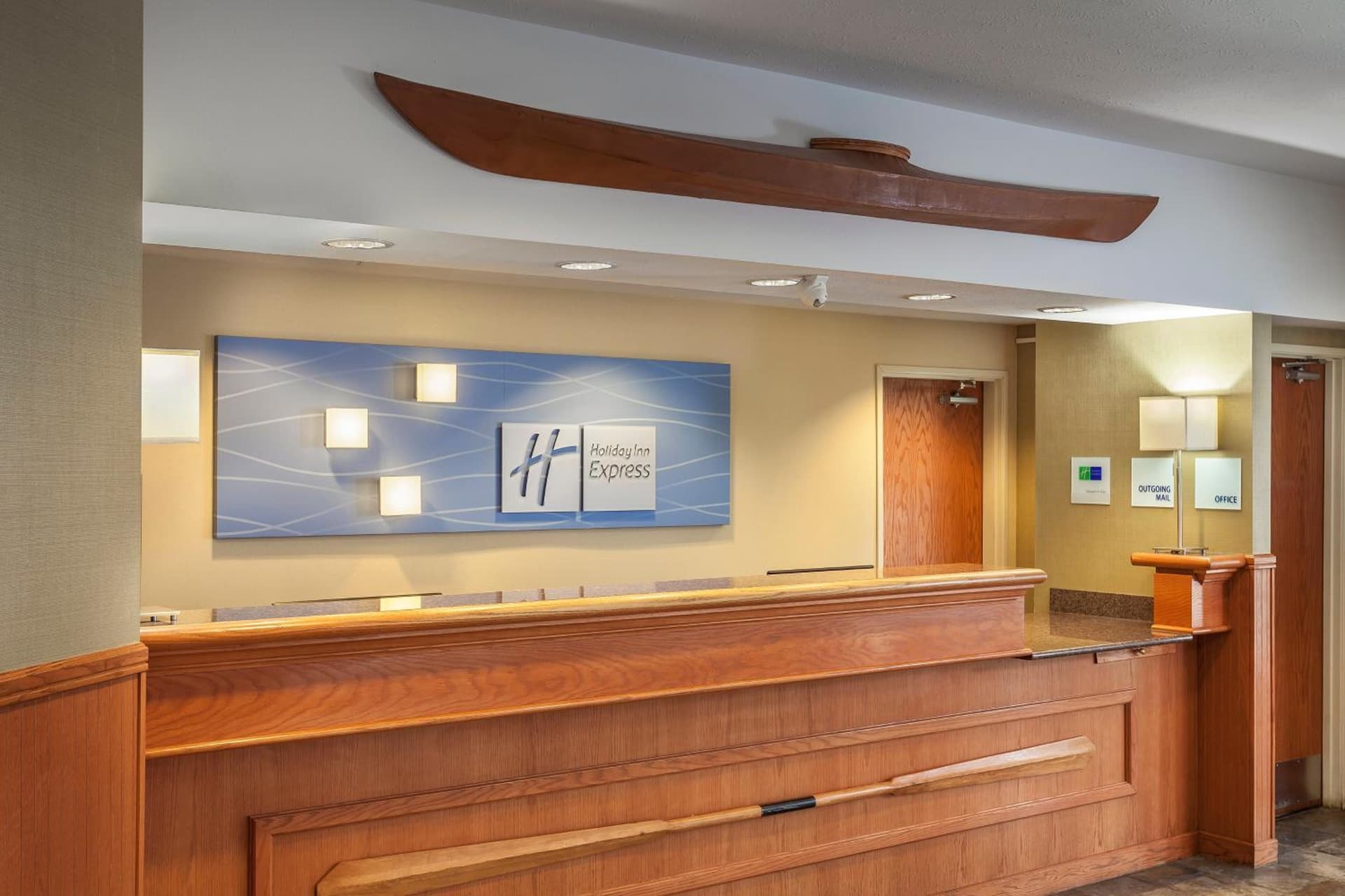 Wyndham Garden Anchorage Airport gallery photo in Anchorage, AK — image 13
