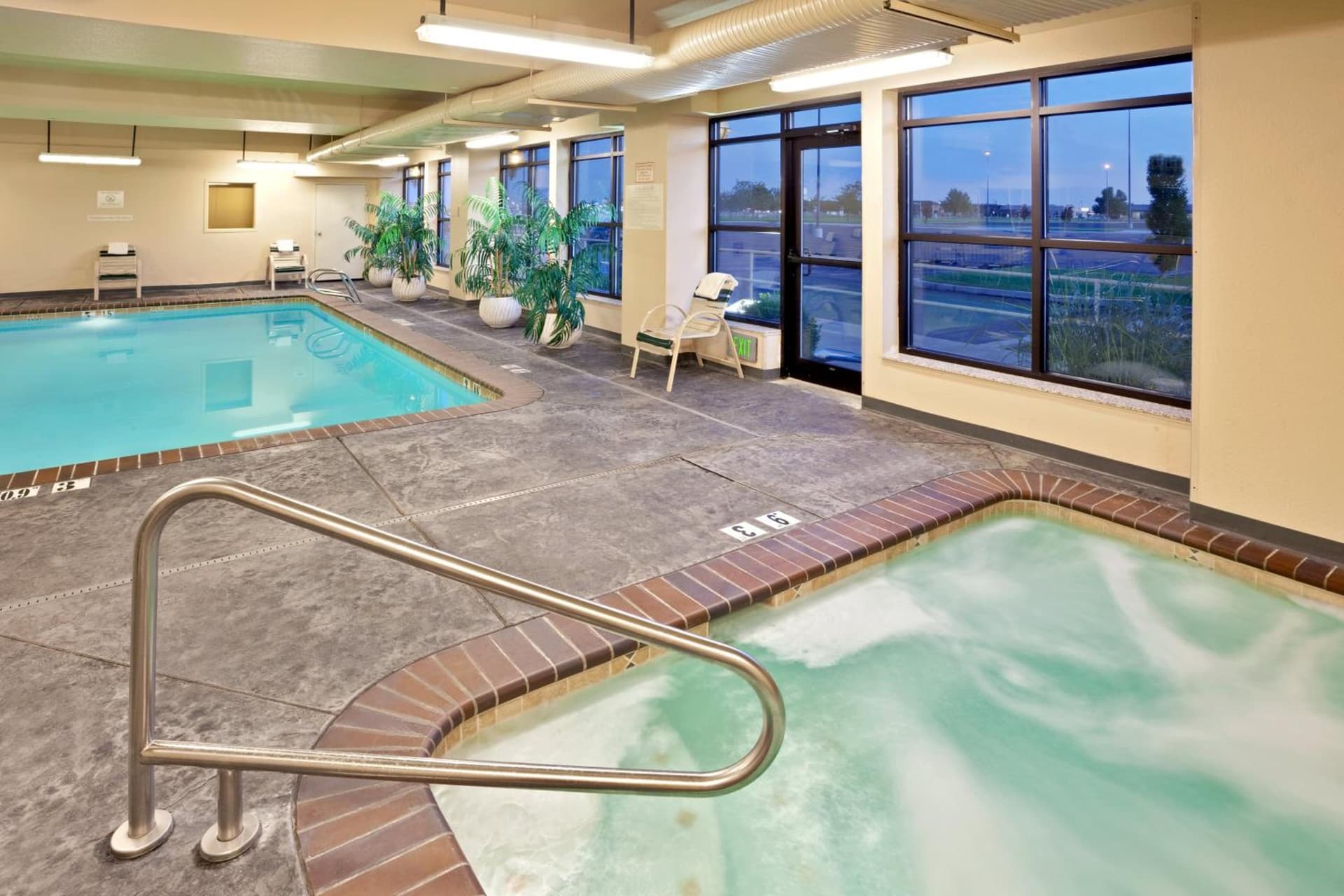 Holiday Inn Express Hotel & Suites Pasco-TriCities by IHG gallery photo in Pasco, WA — image 10