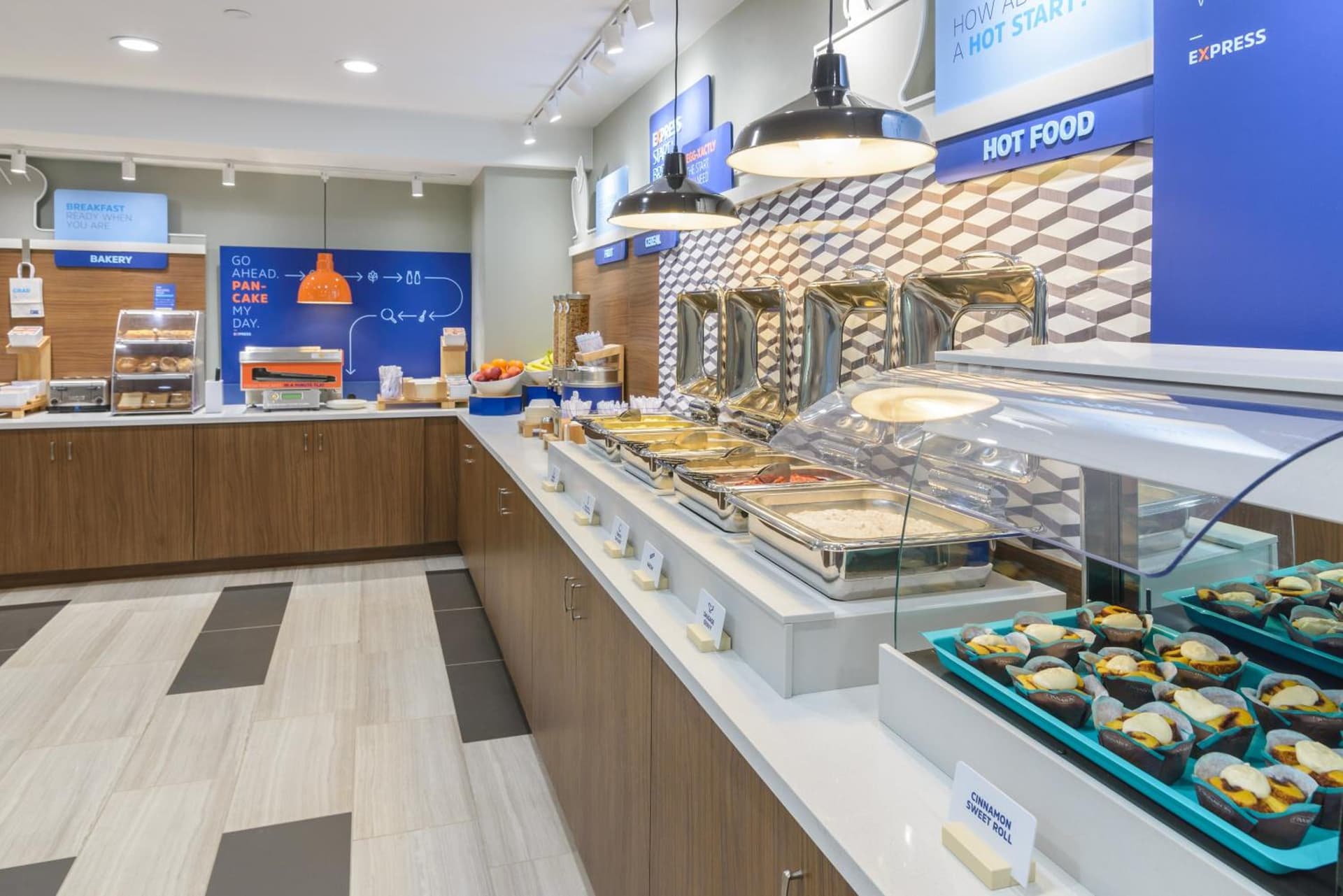 Holiday Inn Express Southington by IHG gallery photo in Southington — image 33