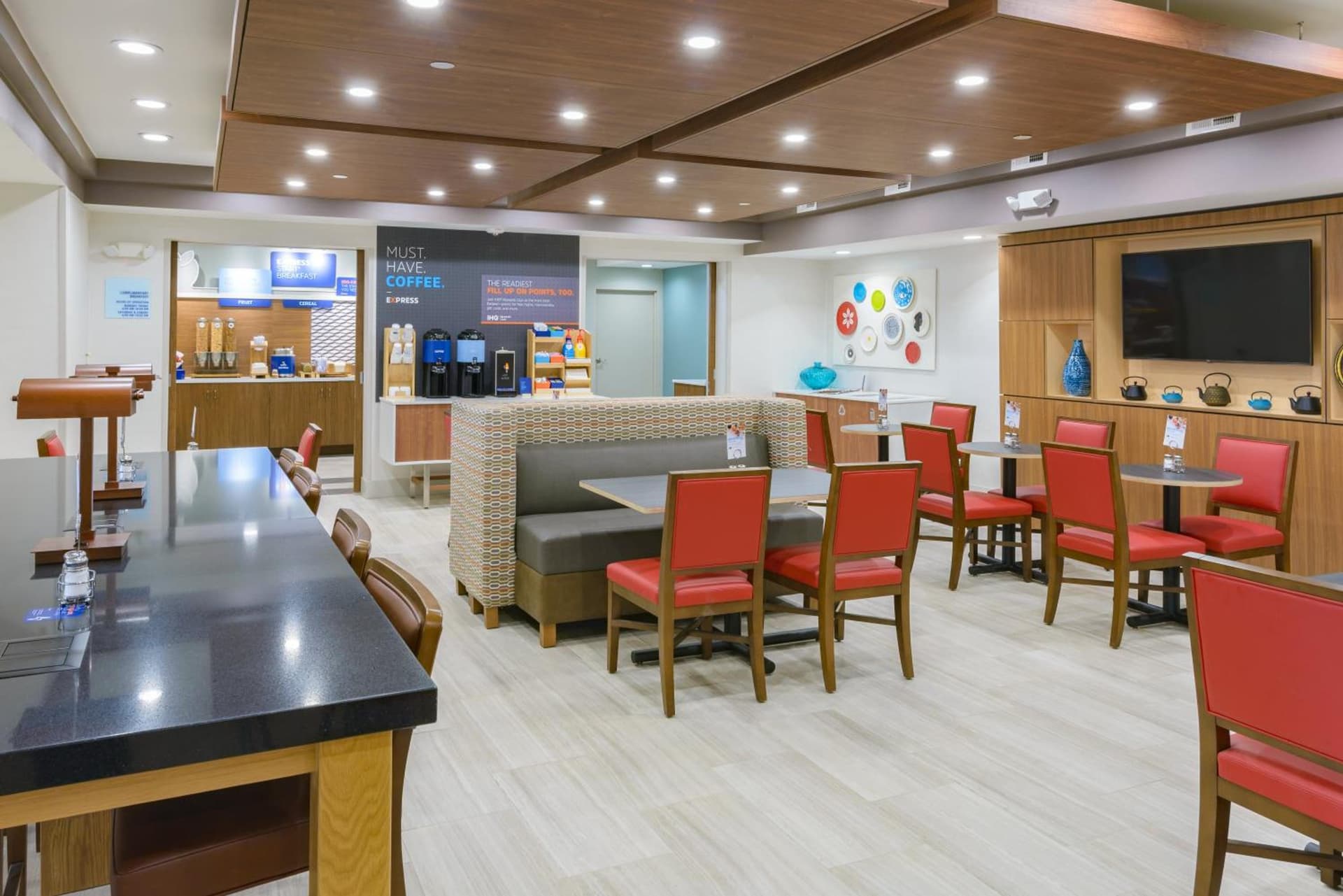 Holiday Inn Express Southington by IHG gallery photo in Southington — image 14