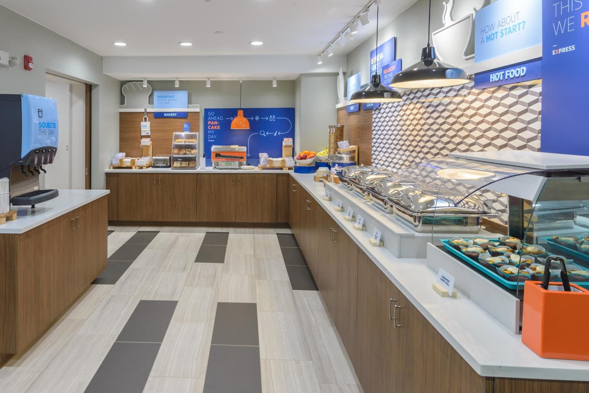 Holiday Inn Express Southington by IHG gallery photo in Southington — image 30