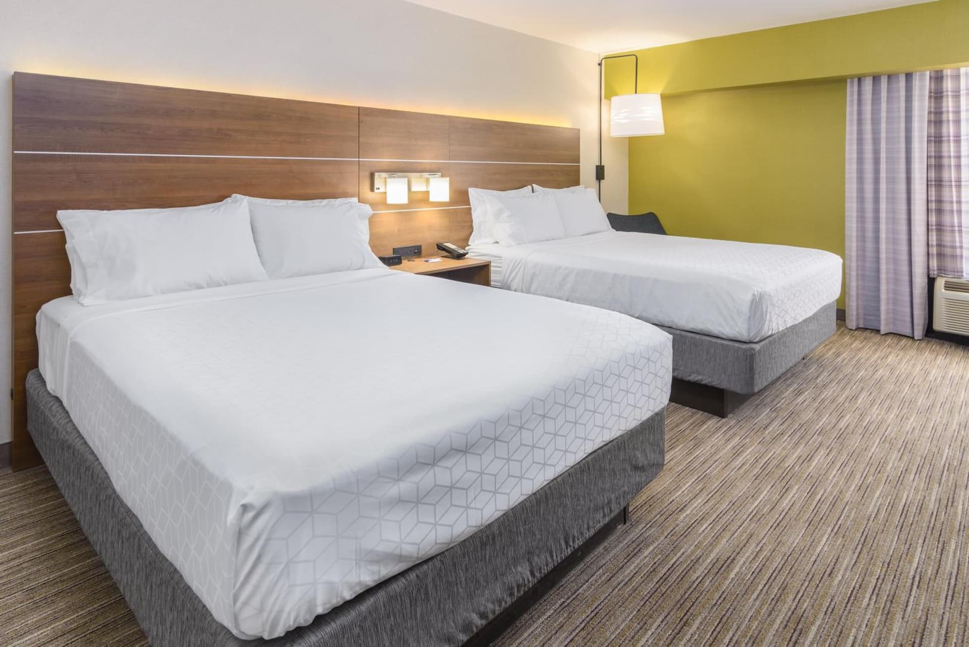 Holiday Inn Express Southington by IHG property views in Southington — gallery photo 3