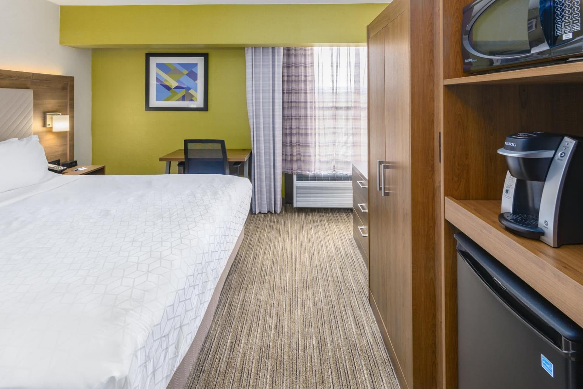 Holiday Inn Express Southington by IHG gallery photo in Southington — image 43