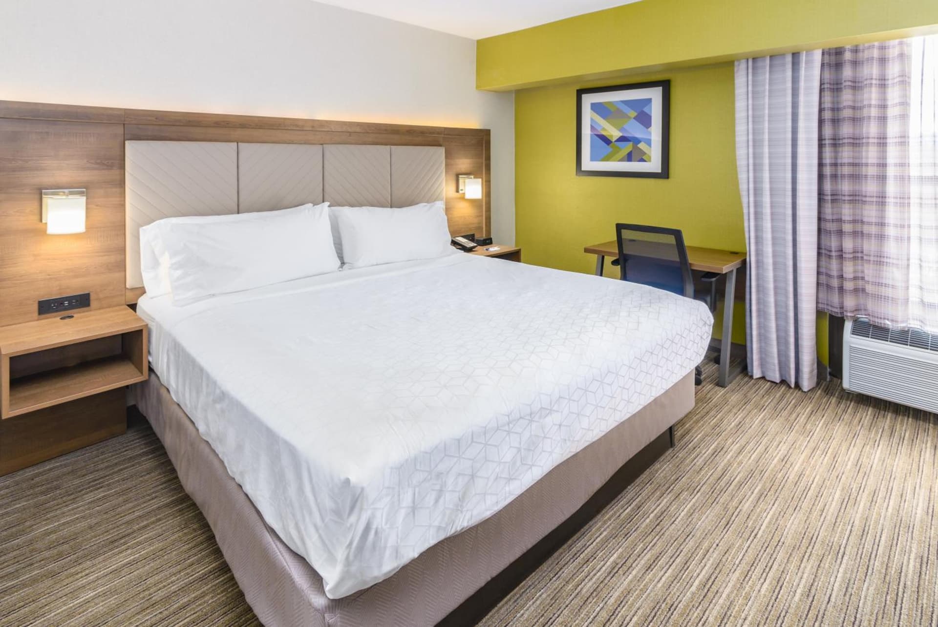 Holiday Inn Express Southington by IHG gallery photo in Southington — image 7