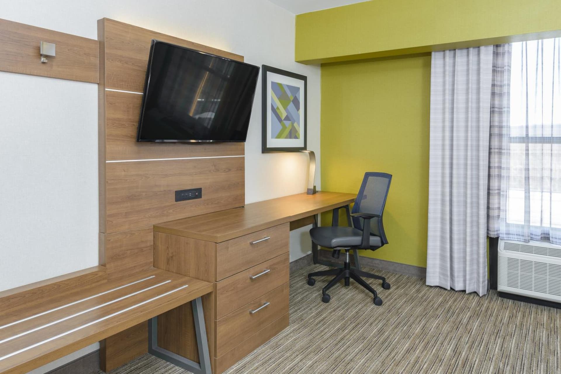 Holiday Inn Express Southington by IHG gallery photo in Southington — image 24