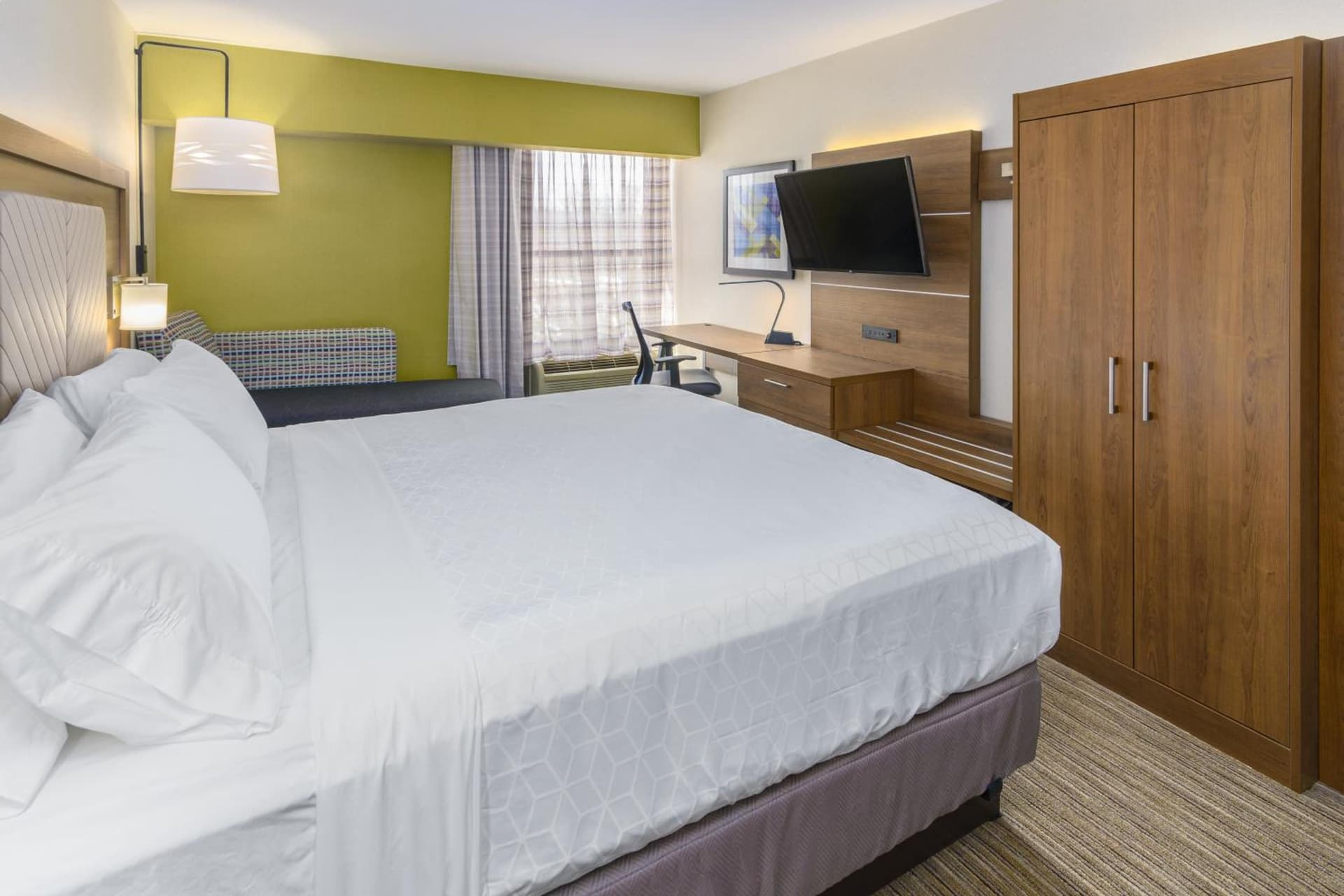 Holiday Inn Express Southington by IHG gallery photo in Southington — image 19
