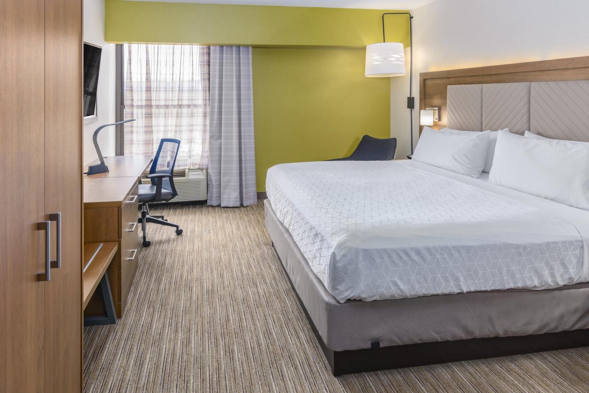 Holiday Inn Express Southington by IHG gallery photo in Southington — image 38