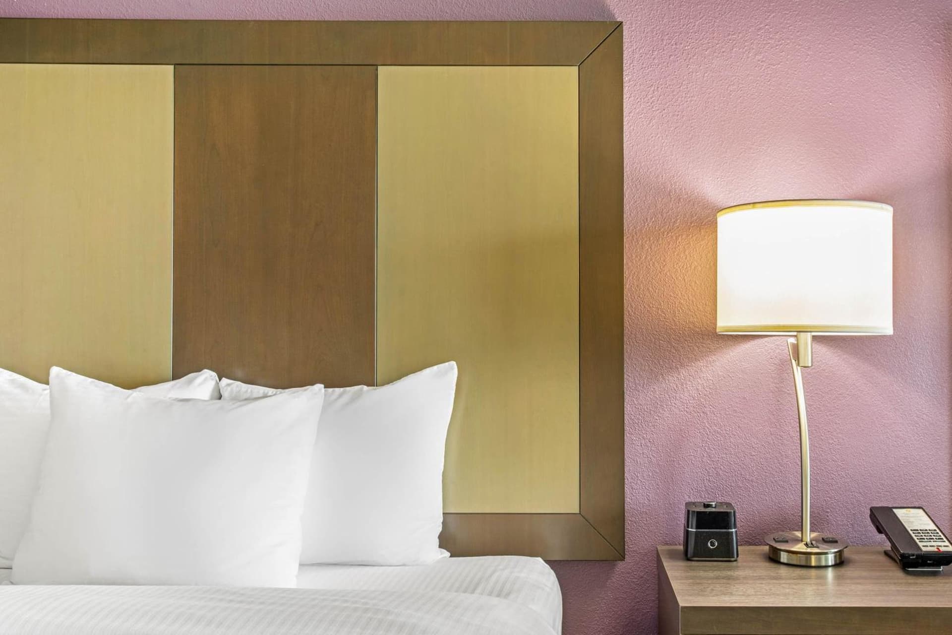 La Quinta by Wyndham Hopkinsville gallery photo in Hopkinsville, KY — image 21