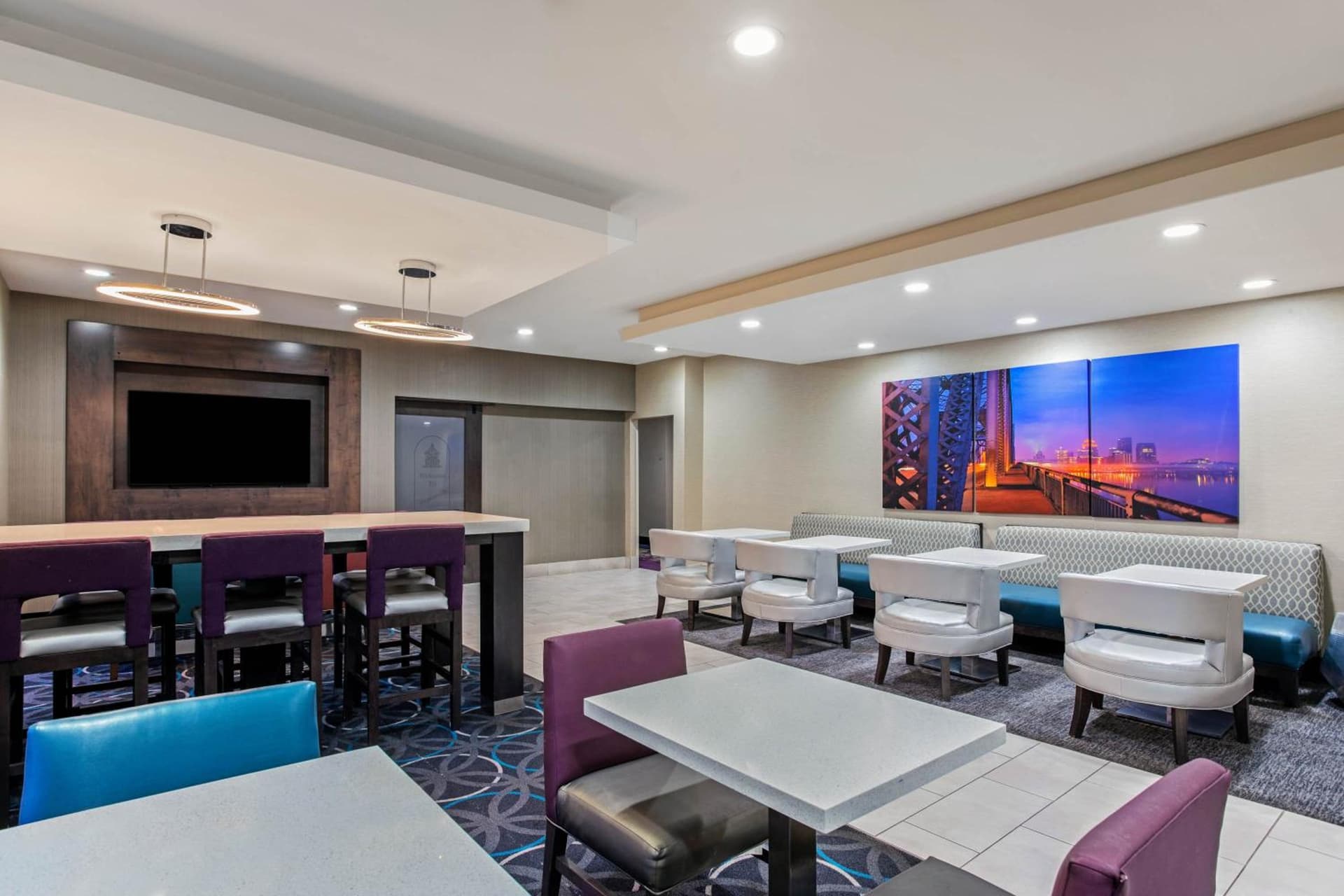La Quinta by Wyndham Hopkinsville gallery photo in Hopkinsville, KY — image 16