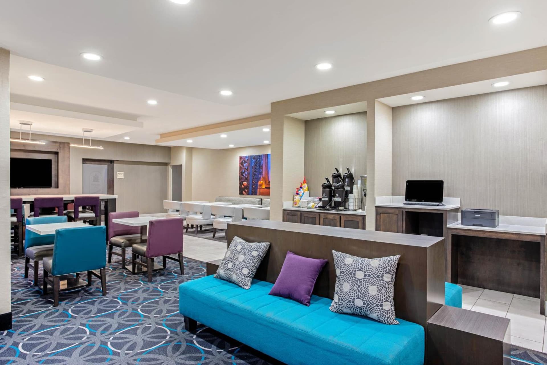 La Quinta by Wyndham Hopkinsville gallery photo in Hopkinsville, KY — image 33