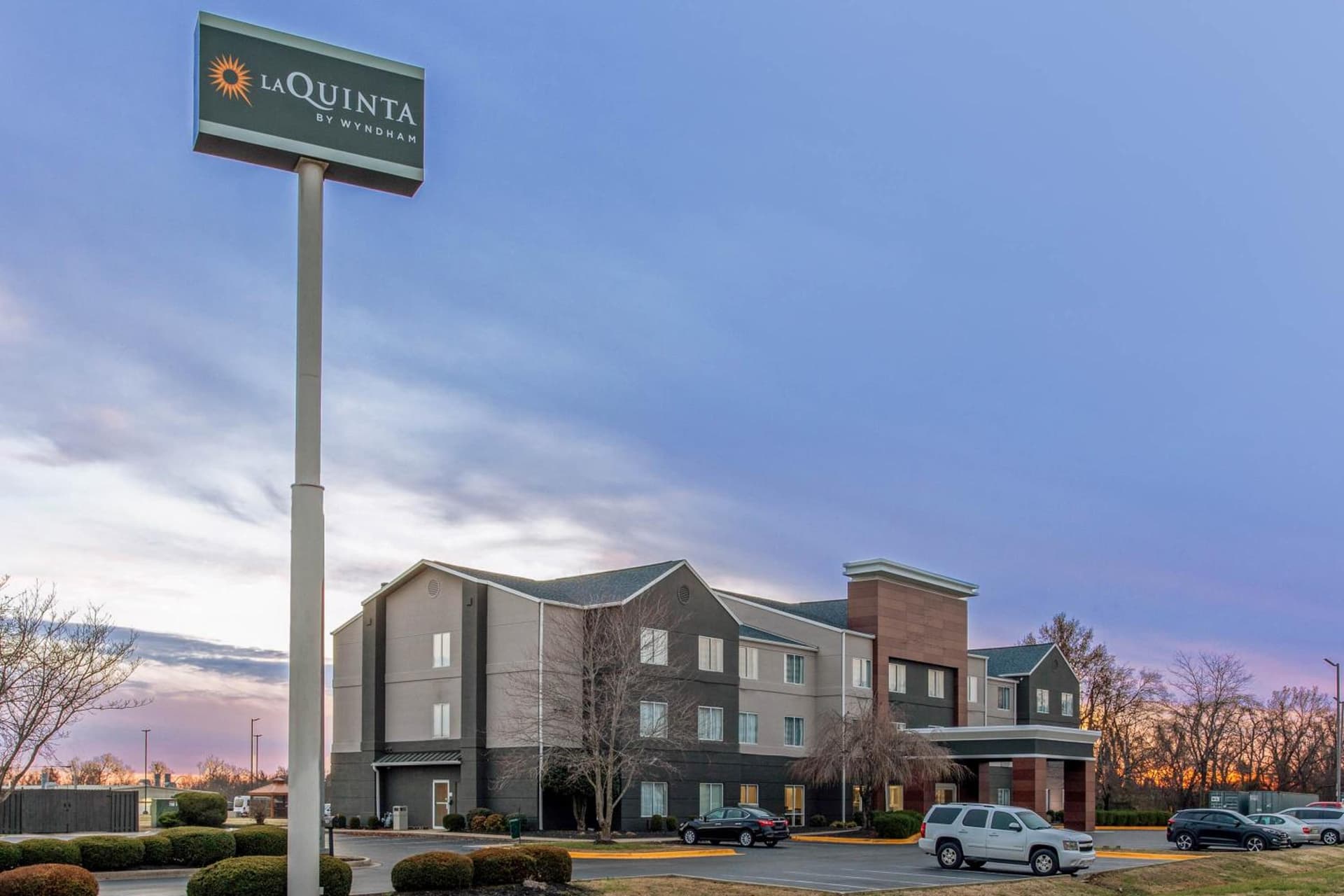 La Quinta by Wyndham Hopkinsville gallery photo in Hopkinsville, KY — image 5