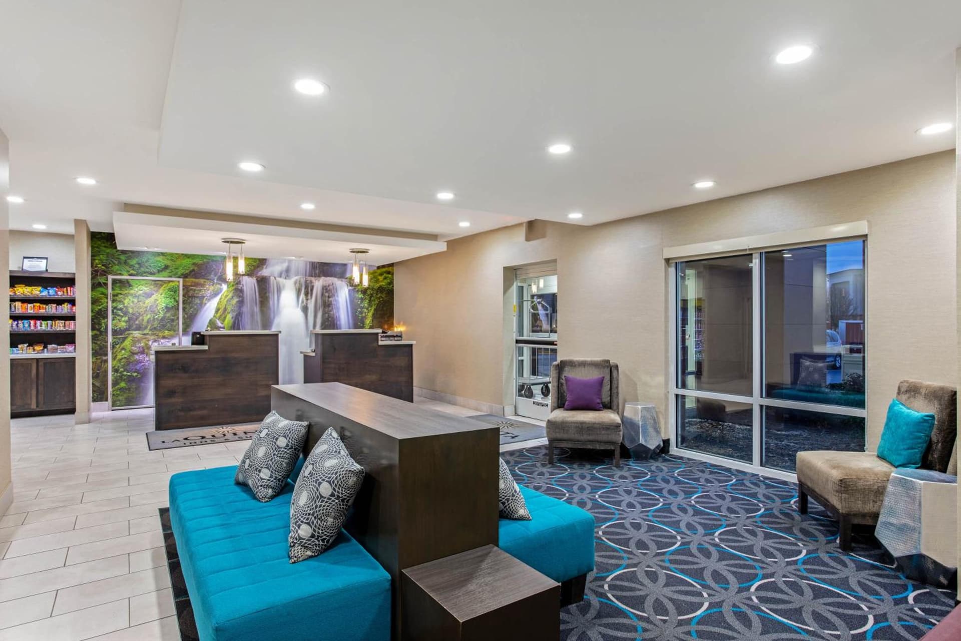 La Quinta by Wyndham Hopkinsville gallery photo in Hopkinsville, KY — image 77