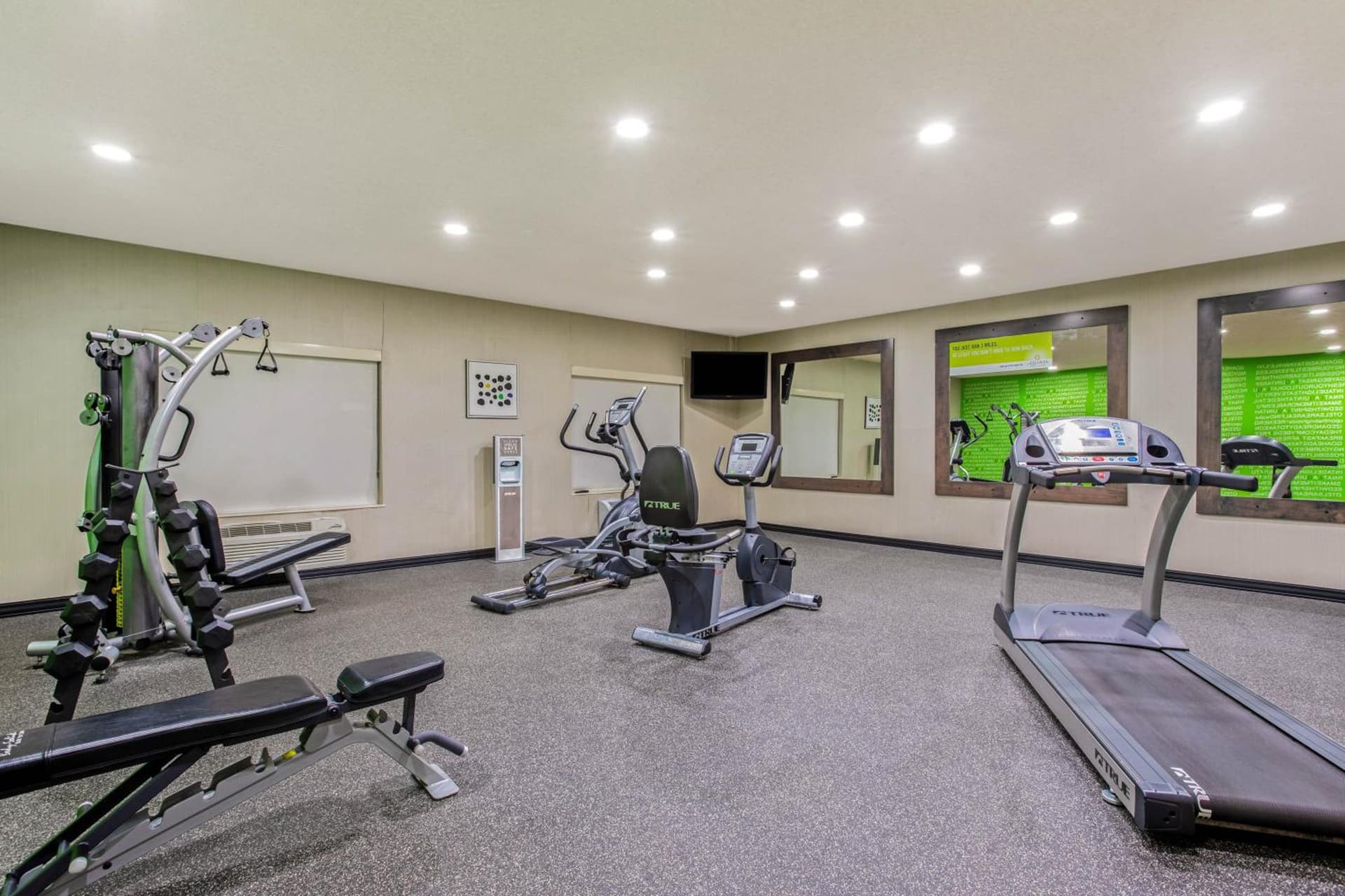 La Quinta by Wyndham Hopkinsville gallery photo in Hopkinsville, KY — image 58