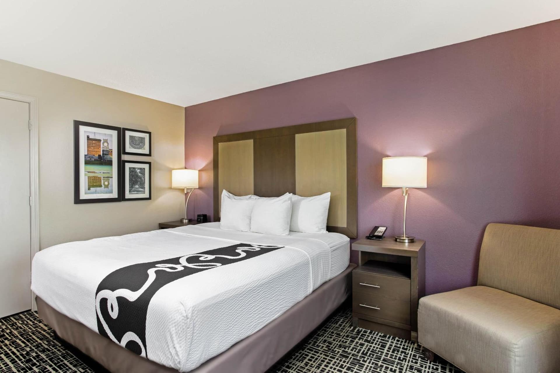 La Quinta by Wyndham Hopkinsville gallery photo in Hopkinsville, KY — image 25