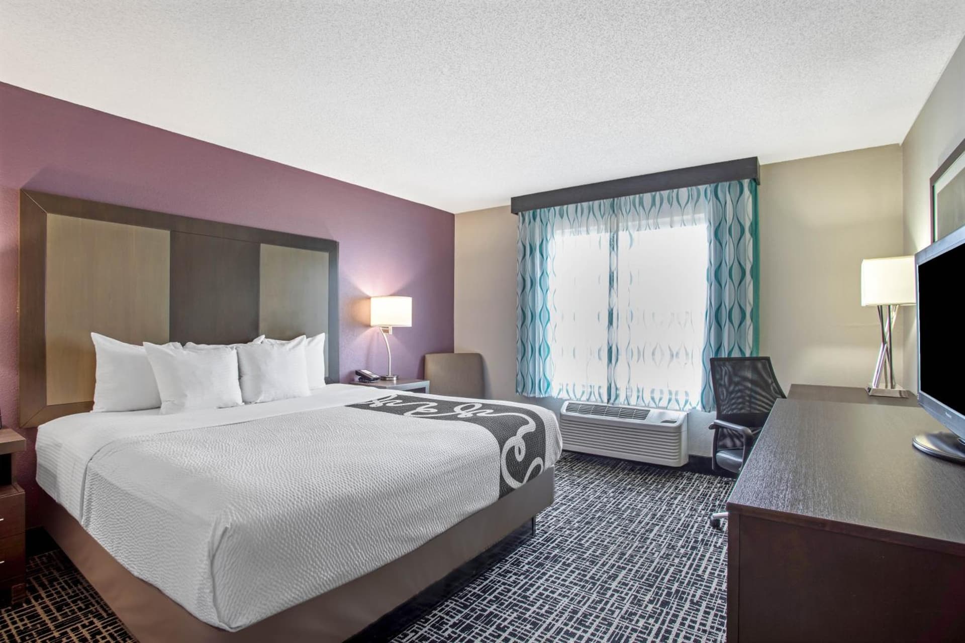 La Quinta by Wyndham Hopkinsville gallery photo in Hopkinsville, KY — image 51