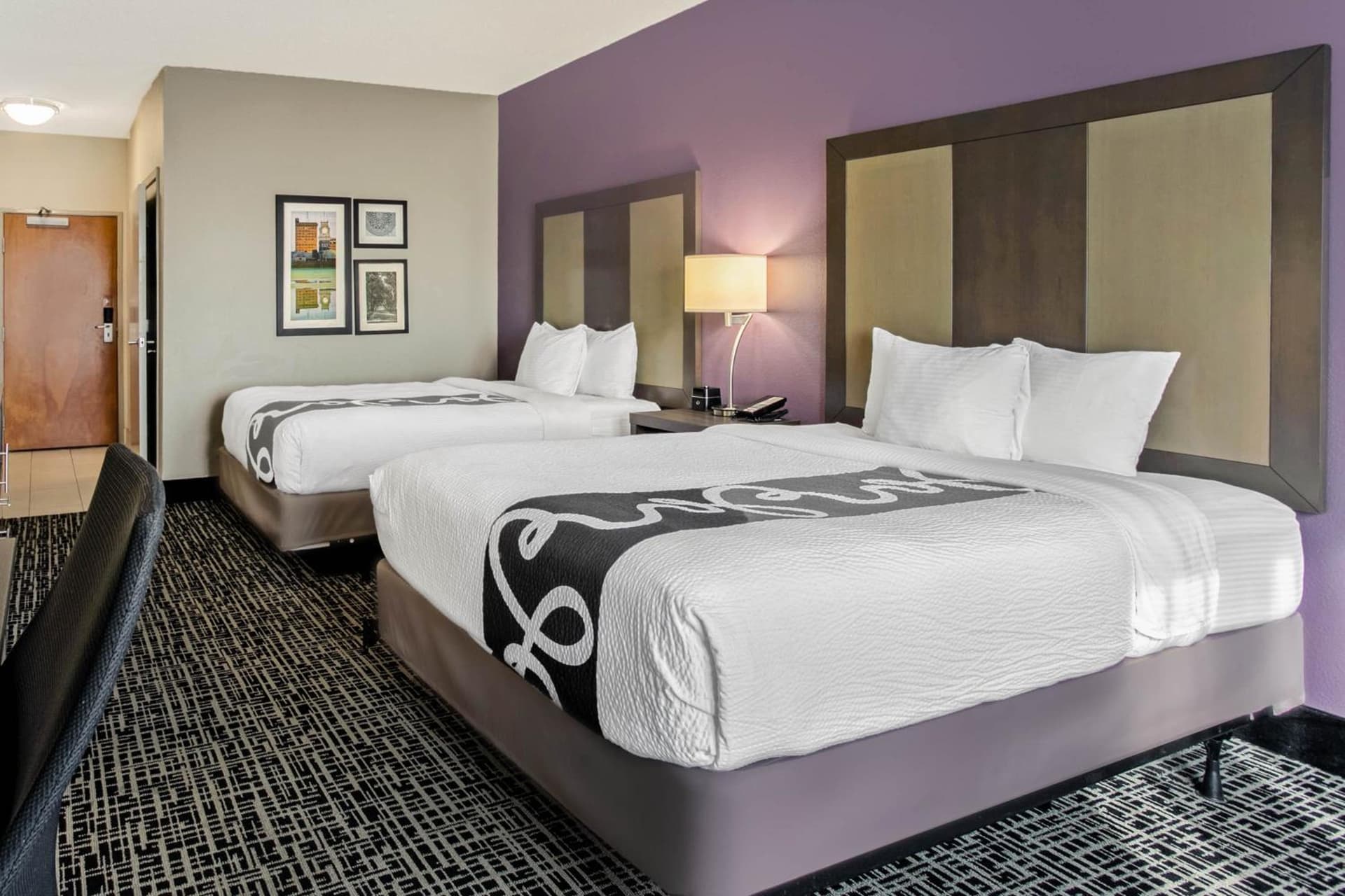La Quinta by Wyndham Hopkinsville gallery photo in Hopkinsville, KY — image 11