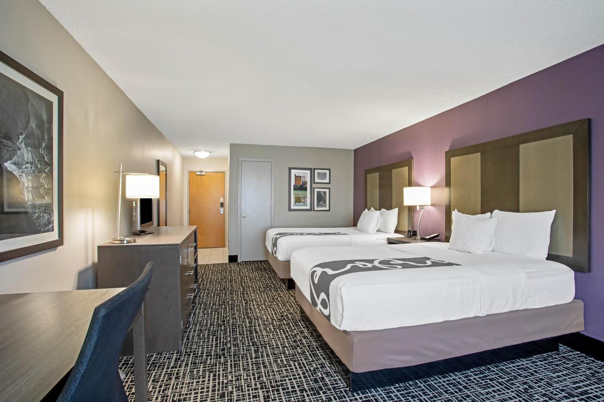 La Quinta by Wyndham Hopkinsville gallery photo in Hopkinsville, KY — image 23