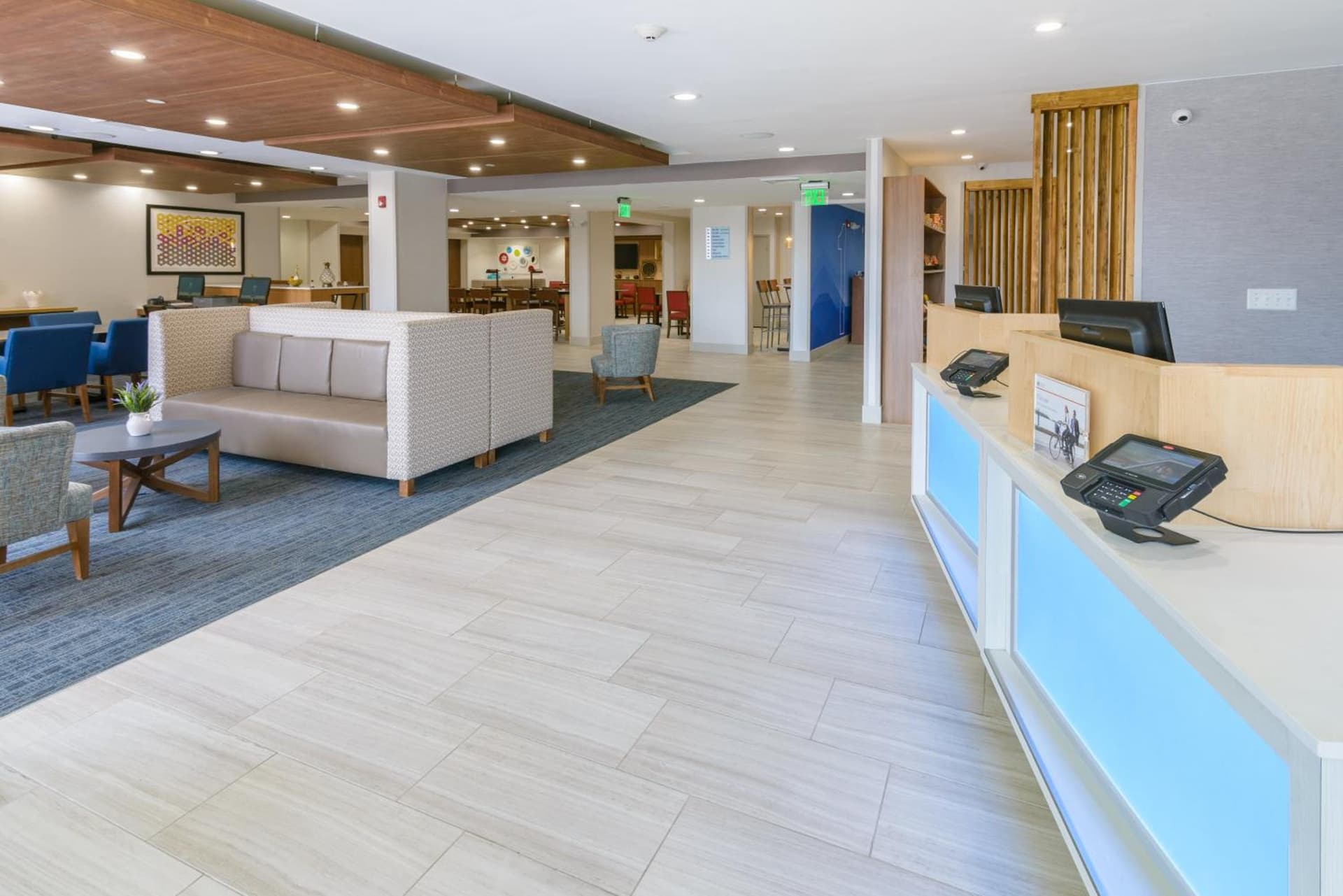 Holiday Inn Express Southington by IHG gallery photo in Southington — image 10